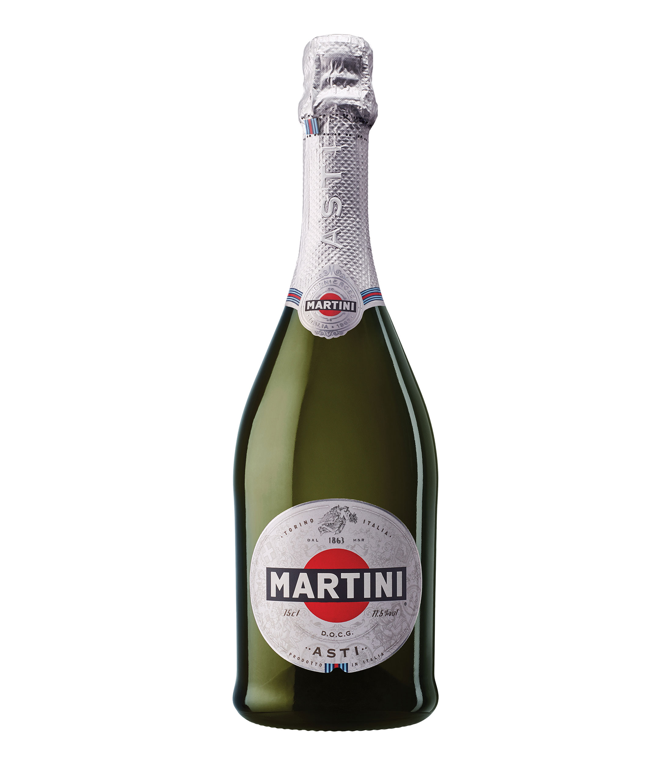 Vino Espumoso, 750 ml