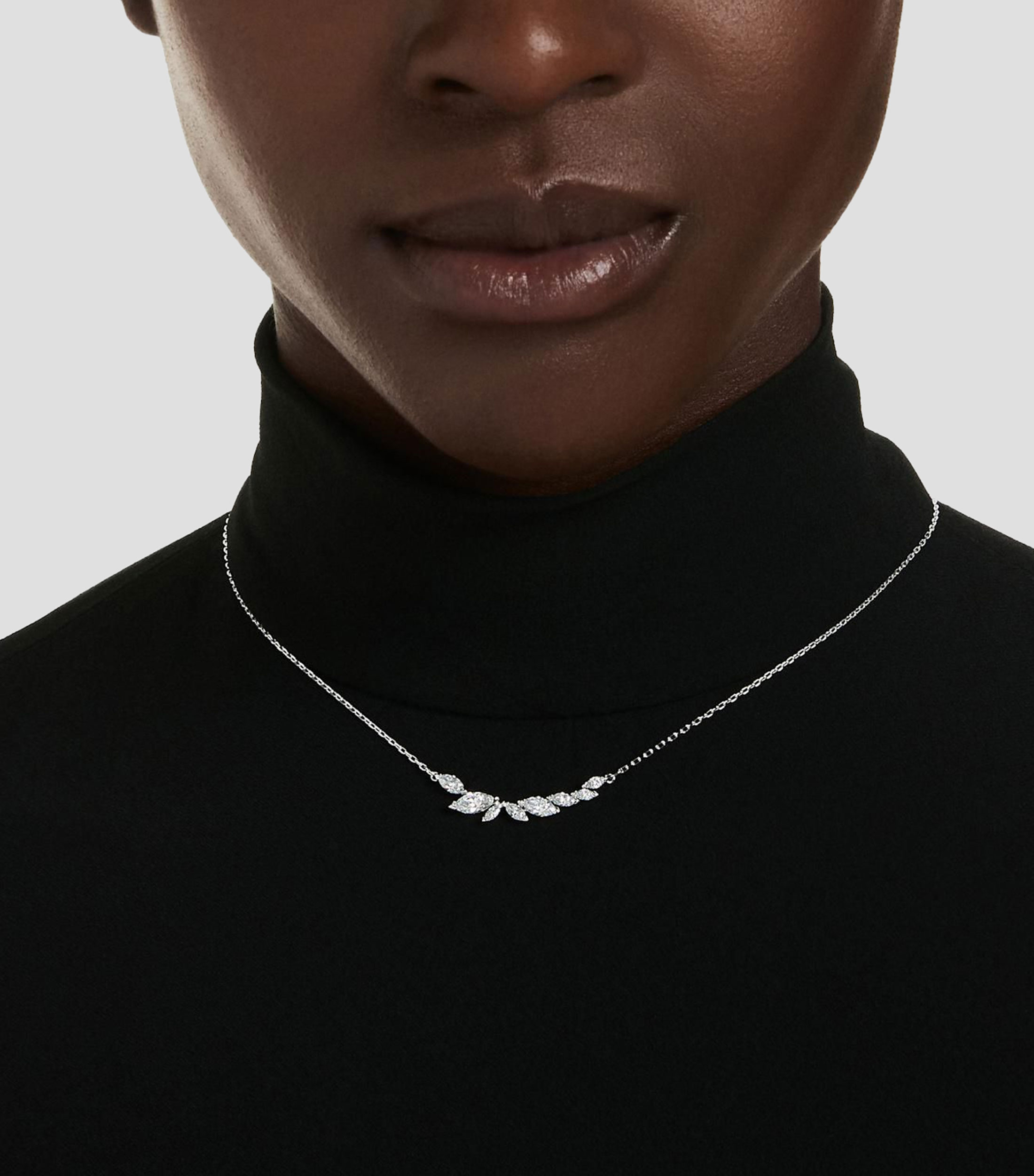 Collar Mesmera Mujer