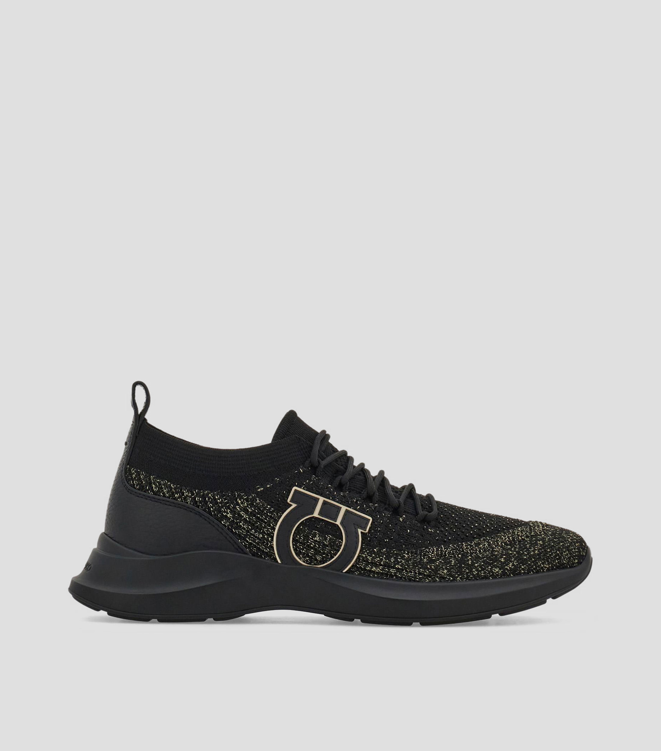 Tenis Gancini Hombre