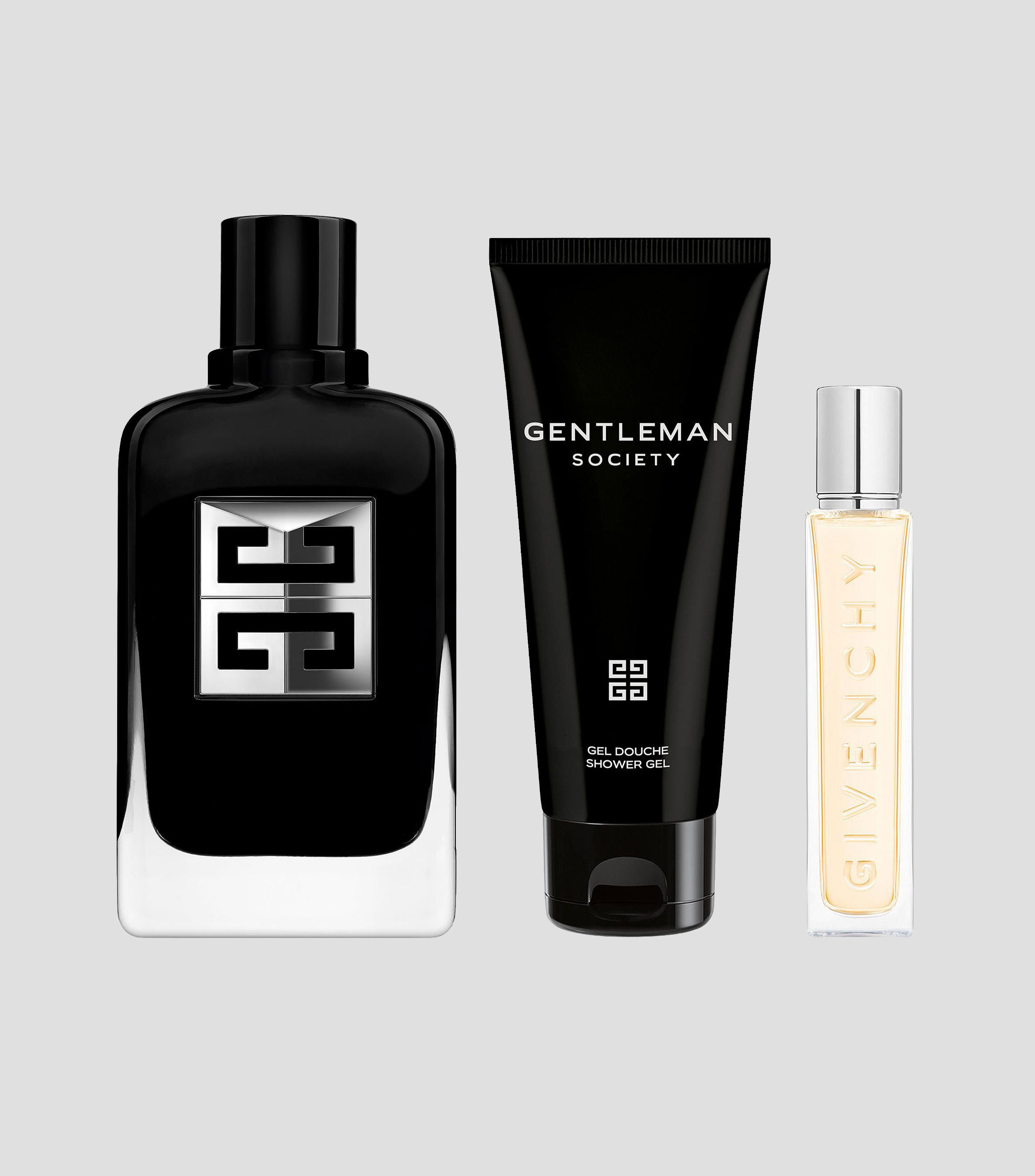 Set Gentleman Society Hombre