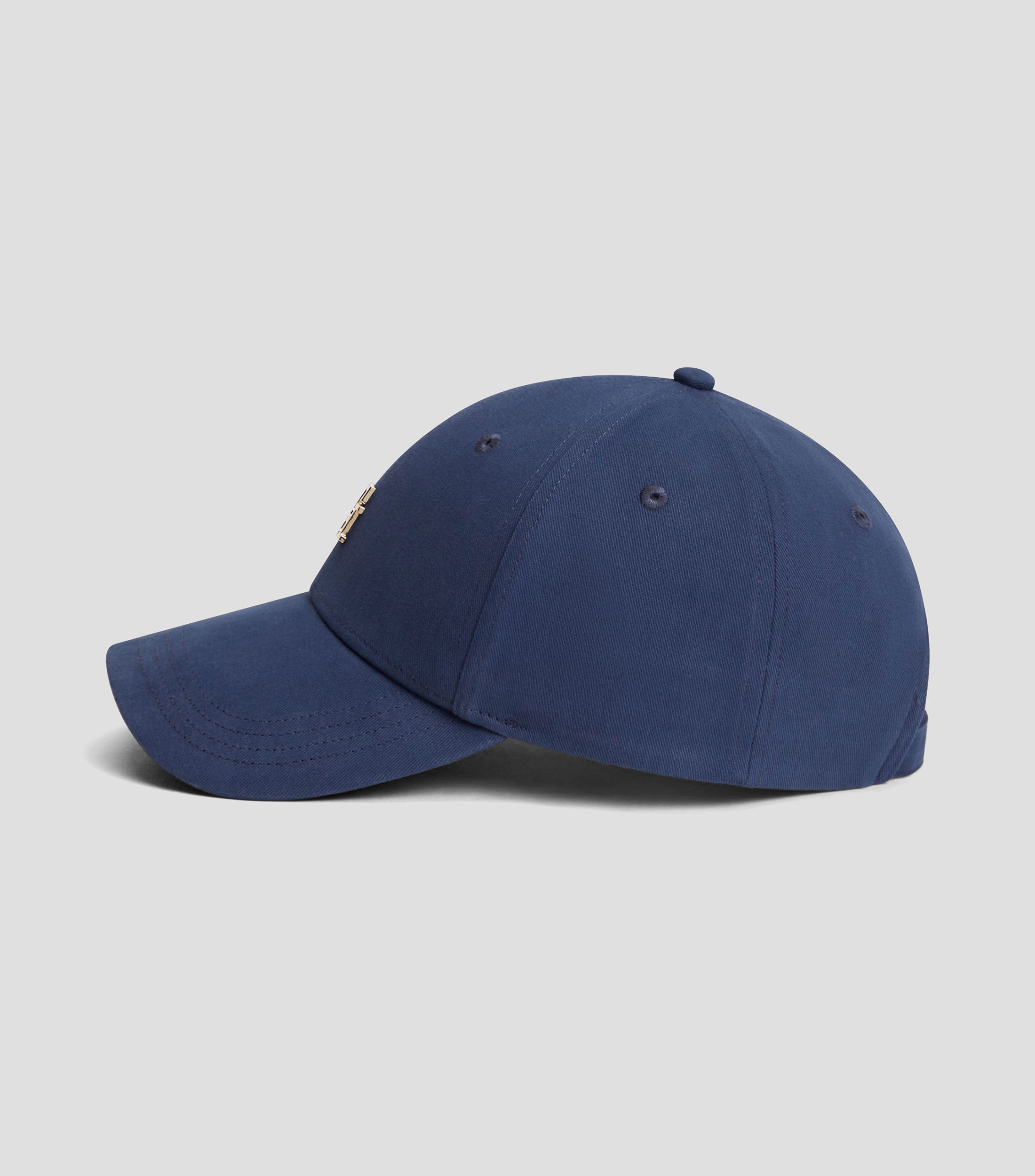 Gorra Elevated Azul Mujer