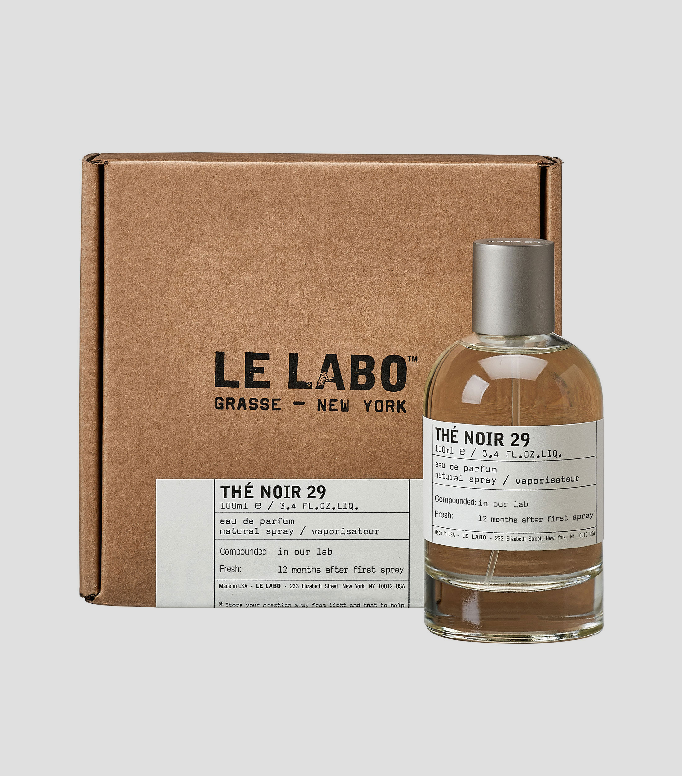 Perfume The Noir 29 Eau de Parfum, 100 ml Unisex