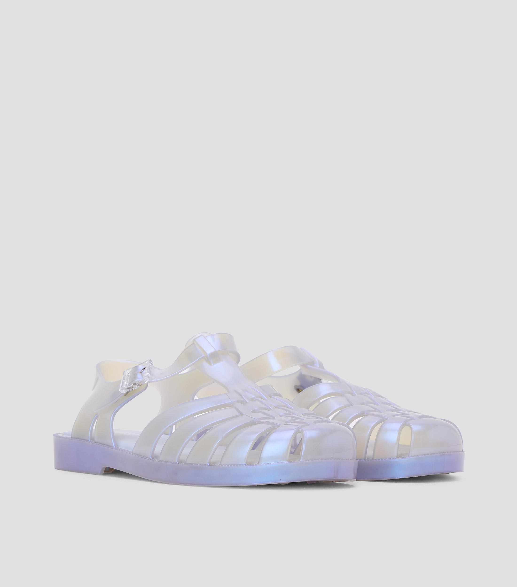 Sandalias planas Mujer
