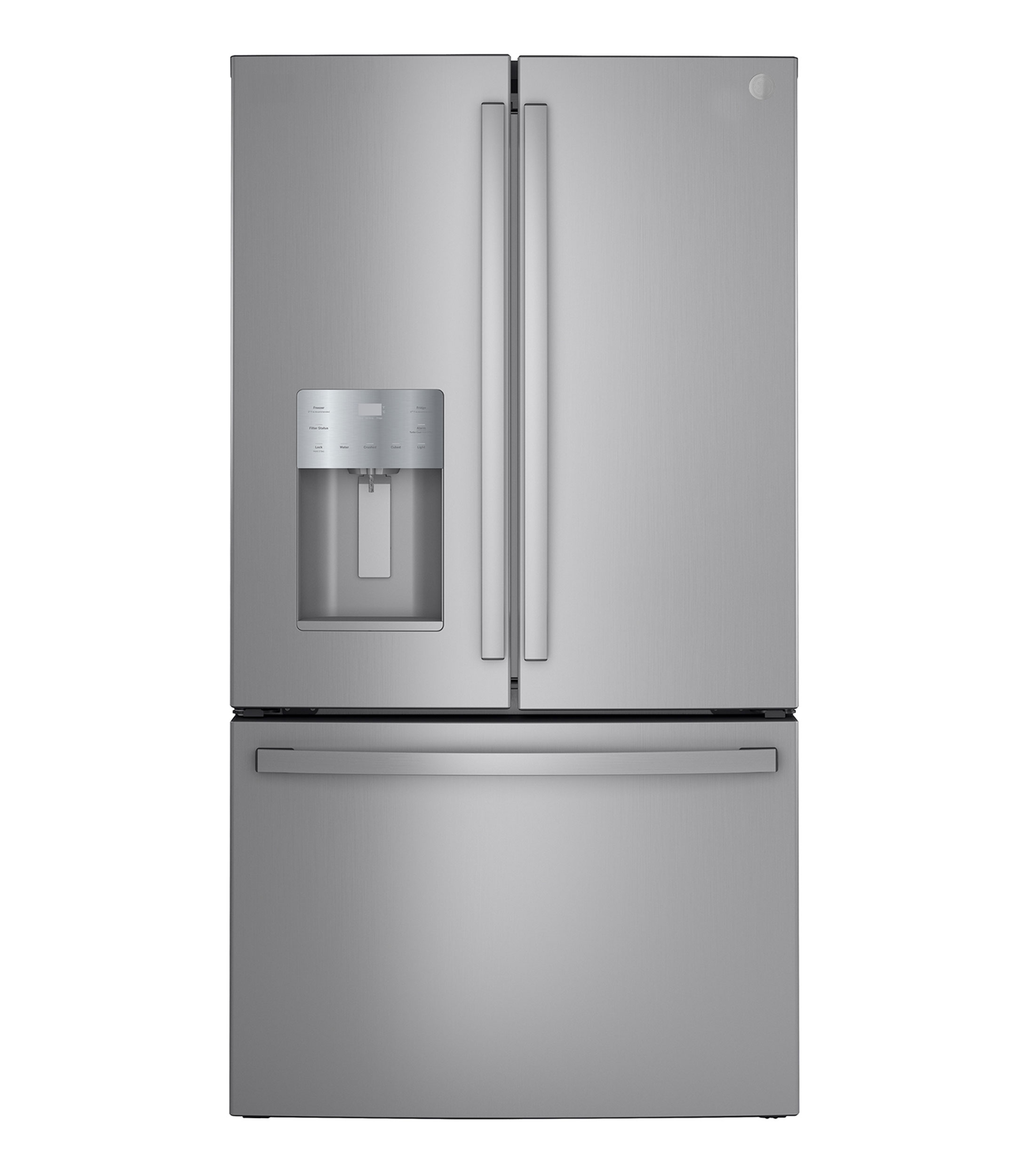 Refrigerador Bottom Mount 21 p3