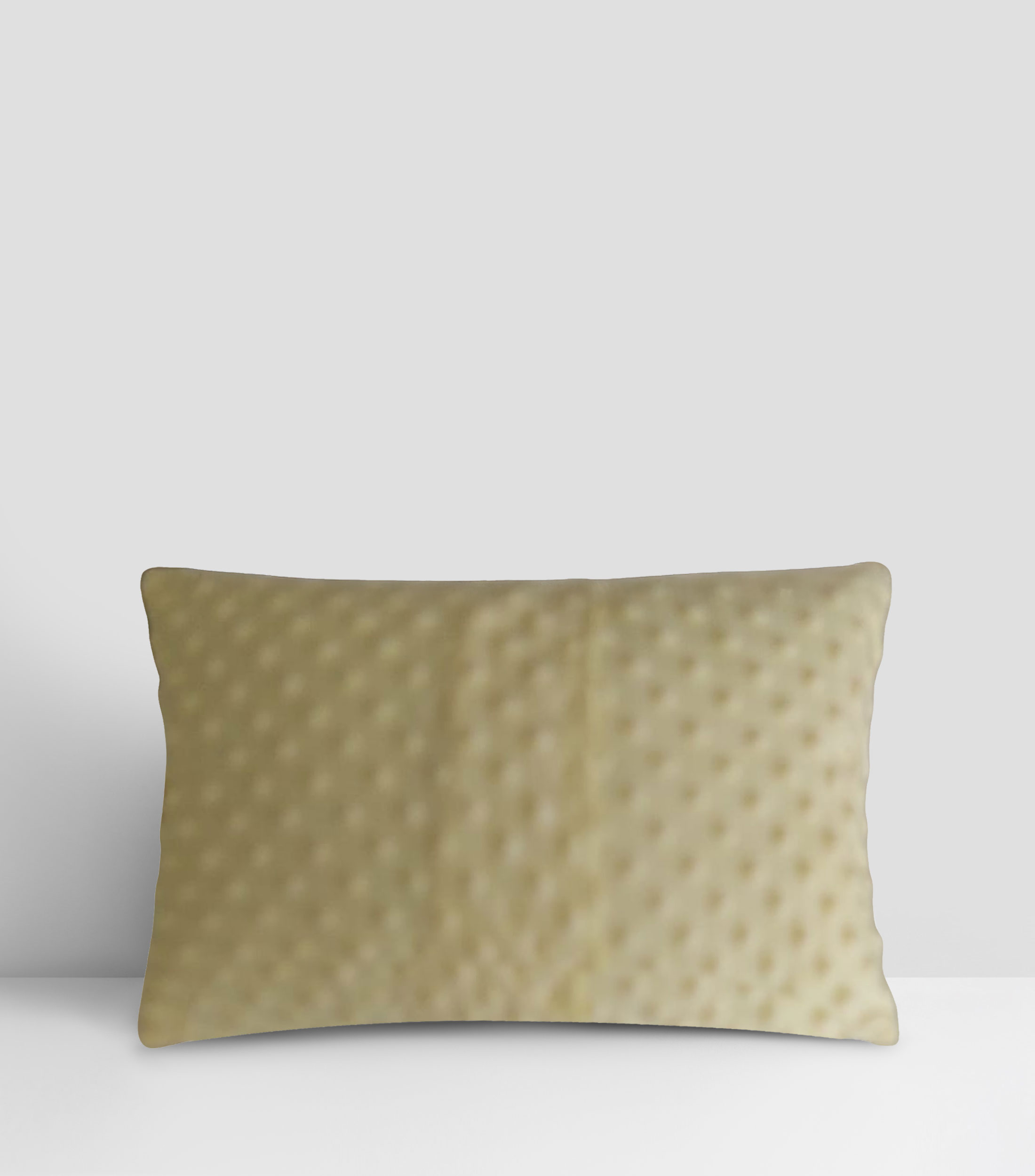 Almohada Burbuja con funda Bebé