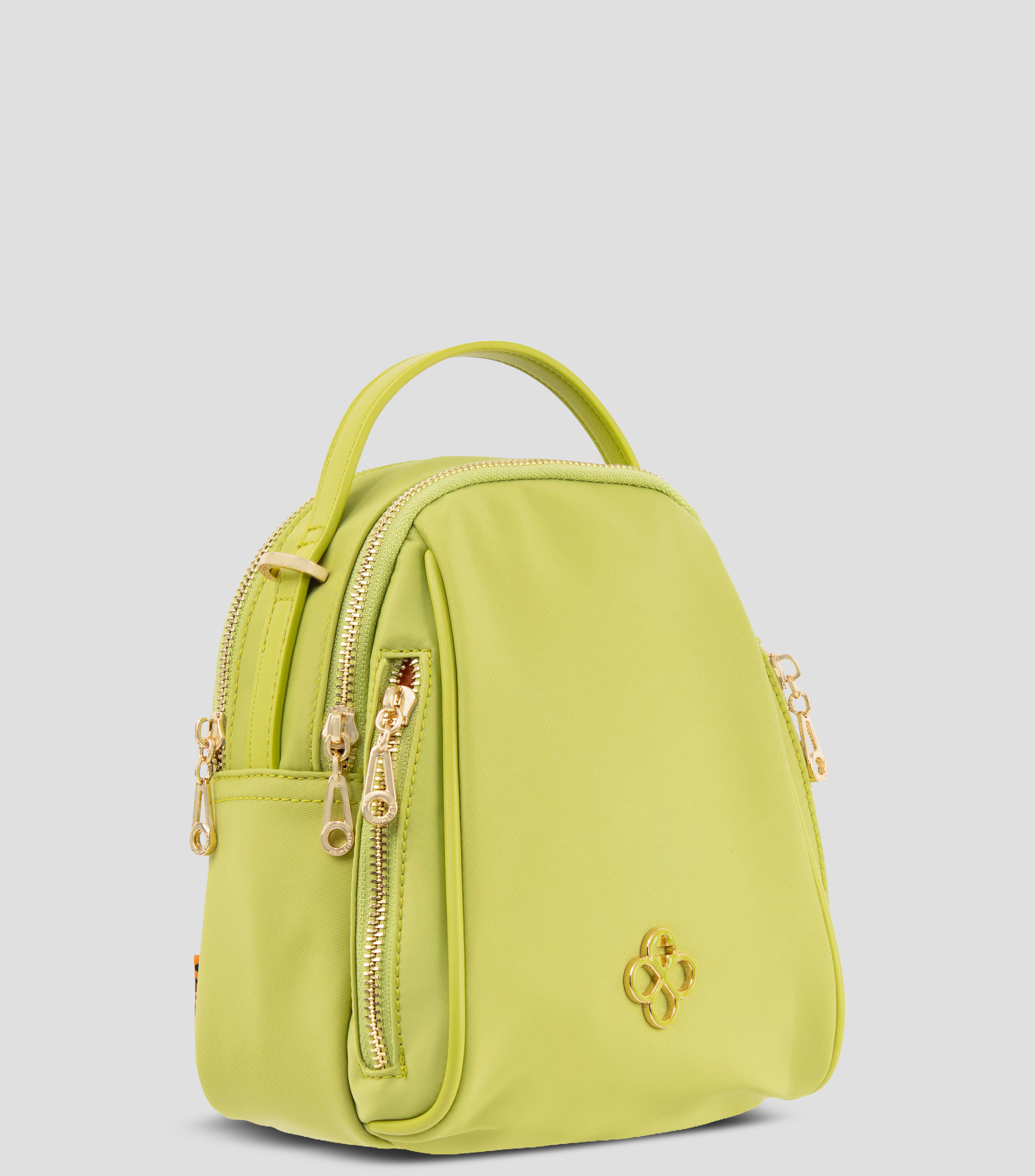 Bolsa Crossbody liso Mujer