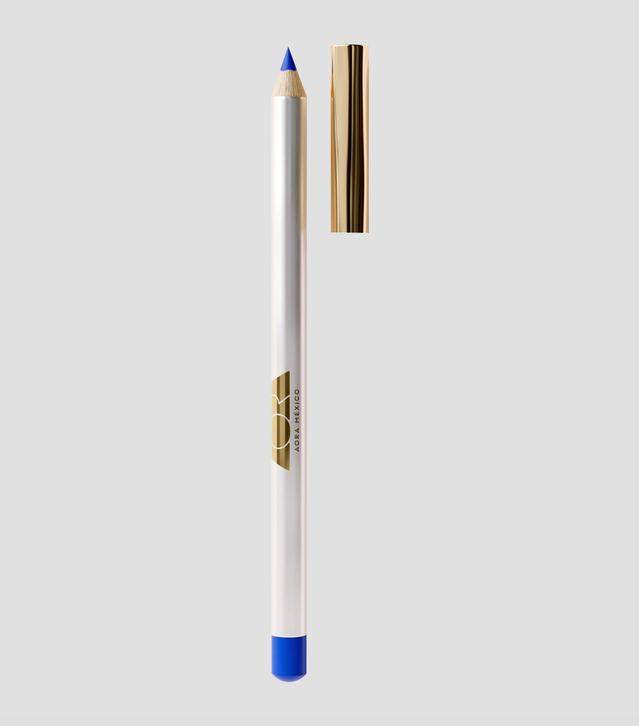 Lápiz Delineador de Ojos Admírame Azul, 1.1 gr
