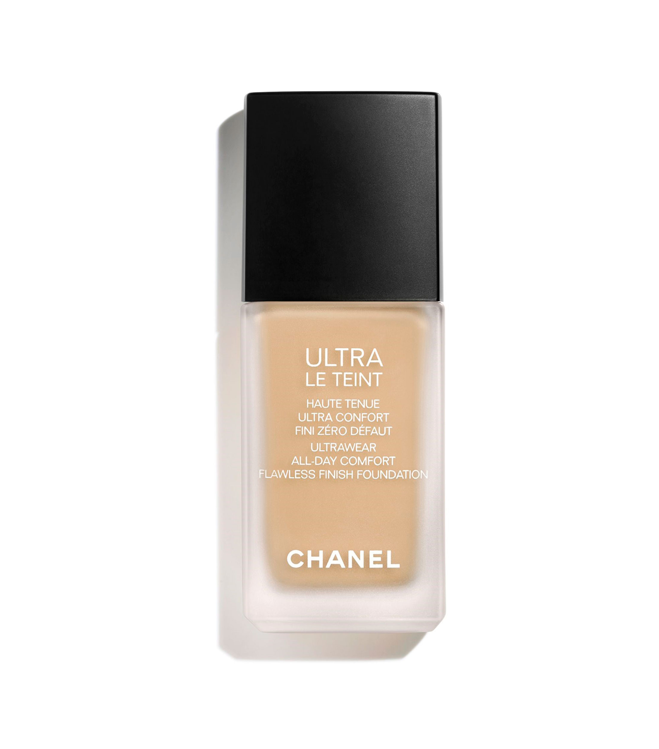 LARGA DURACION - ULTRACONFORTABLE - ACABADO PERFECTO, 30 ML