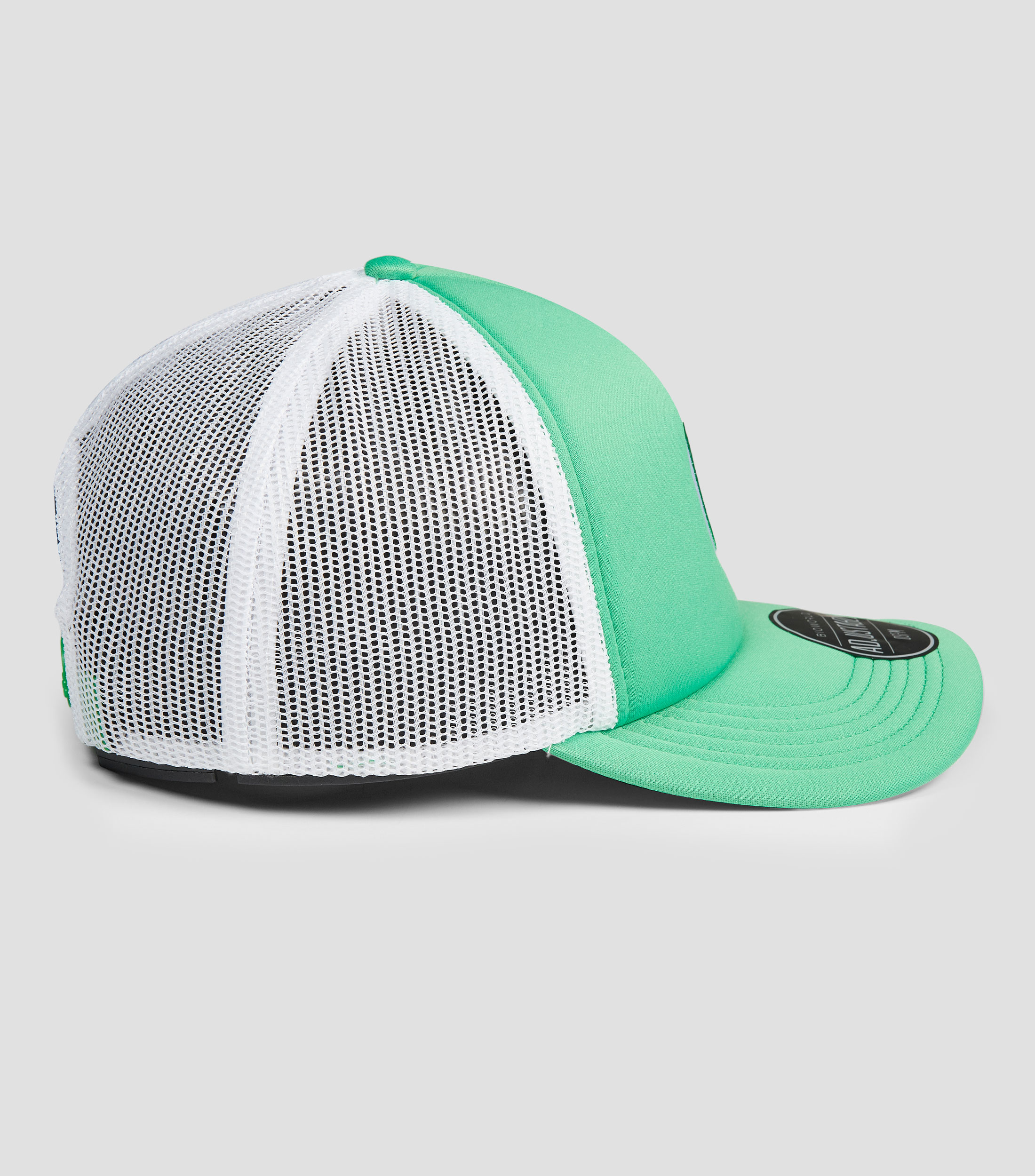 Gorra Super Mario - Luigi Niño