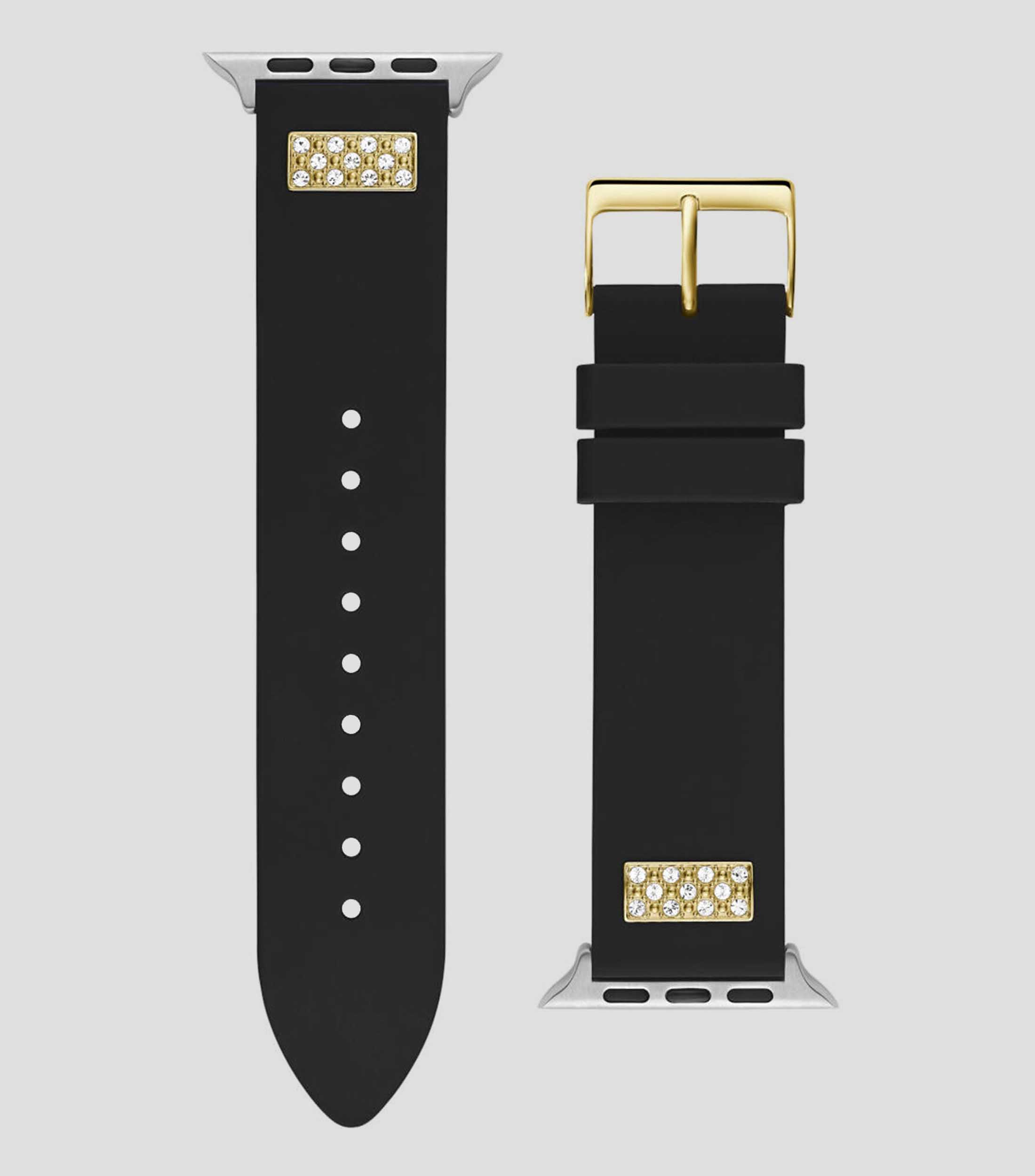 Correa para Apple Watch en silicona Hombre