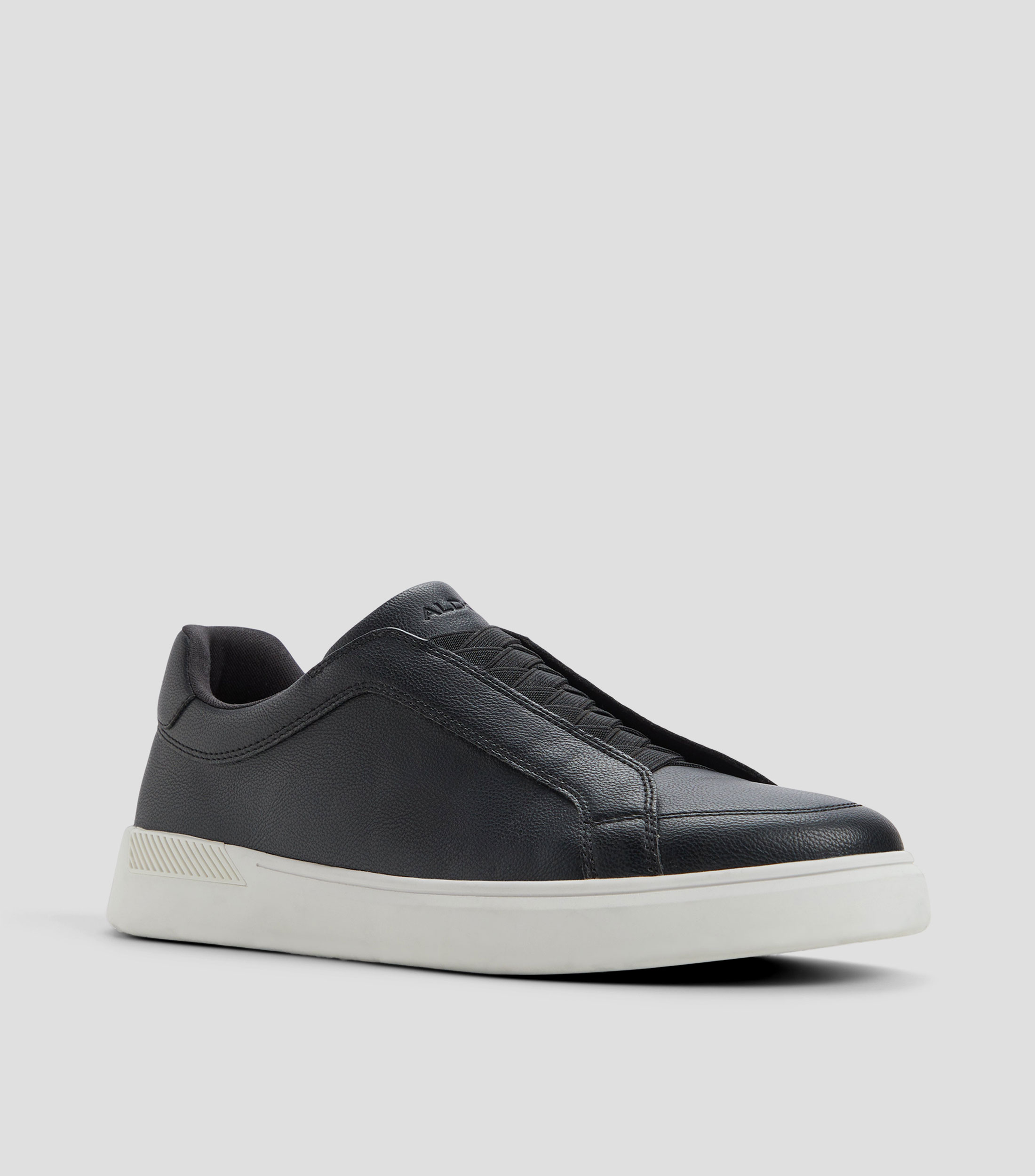 Tenis Casuales granulados Hombre