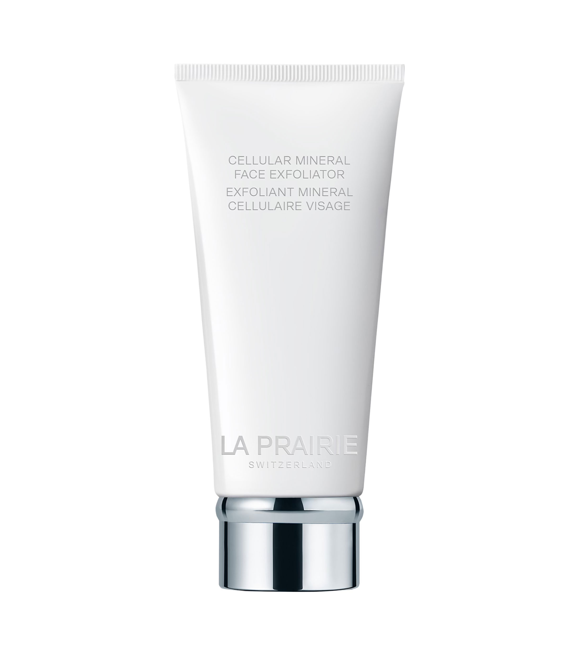 Cellular Mineral Face Exfoliator, 100 ml