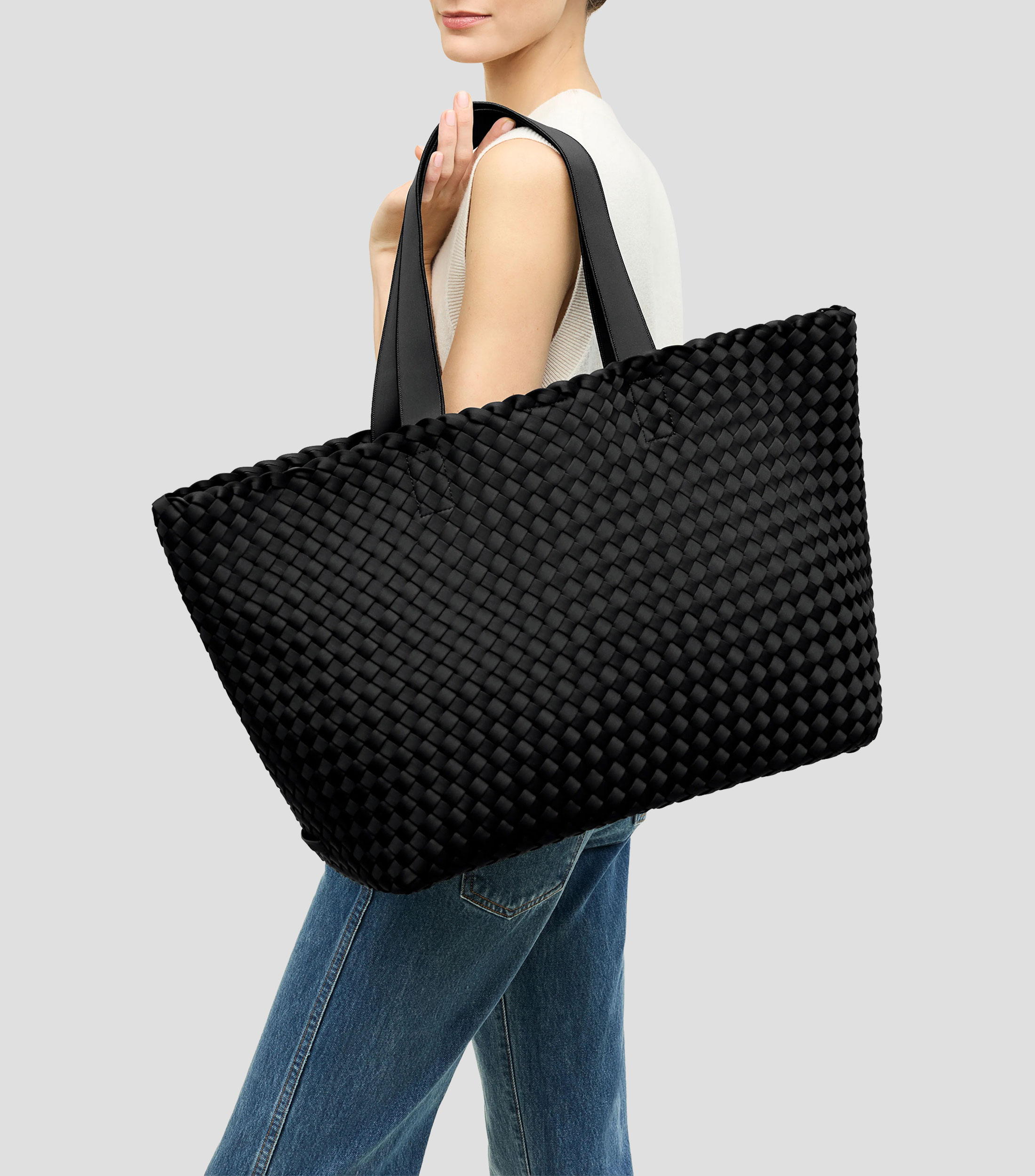 Bolsa Tote fantasía Mujer