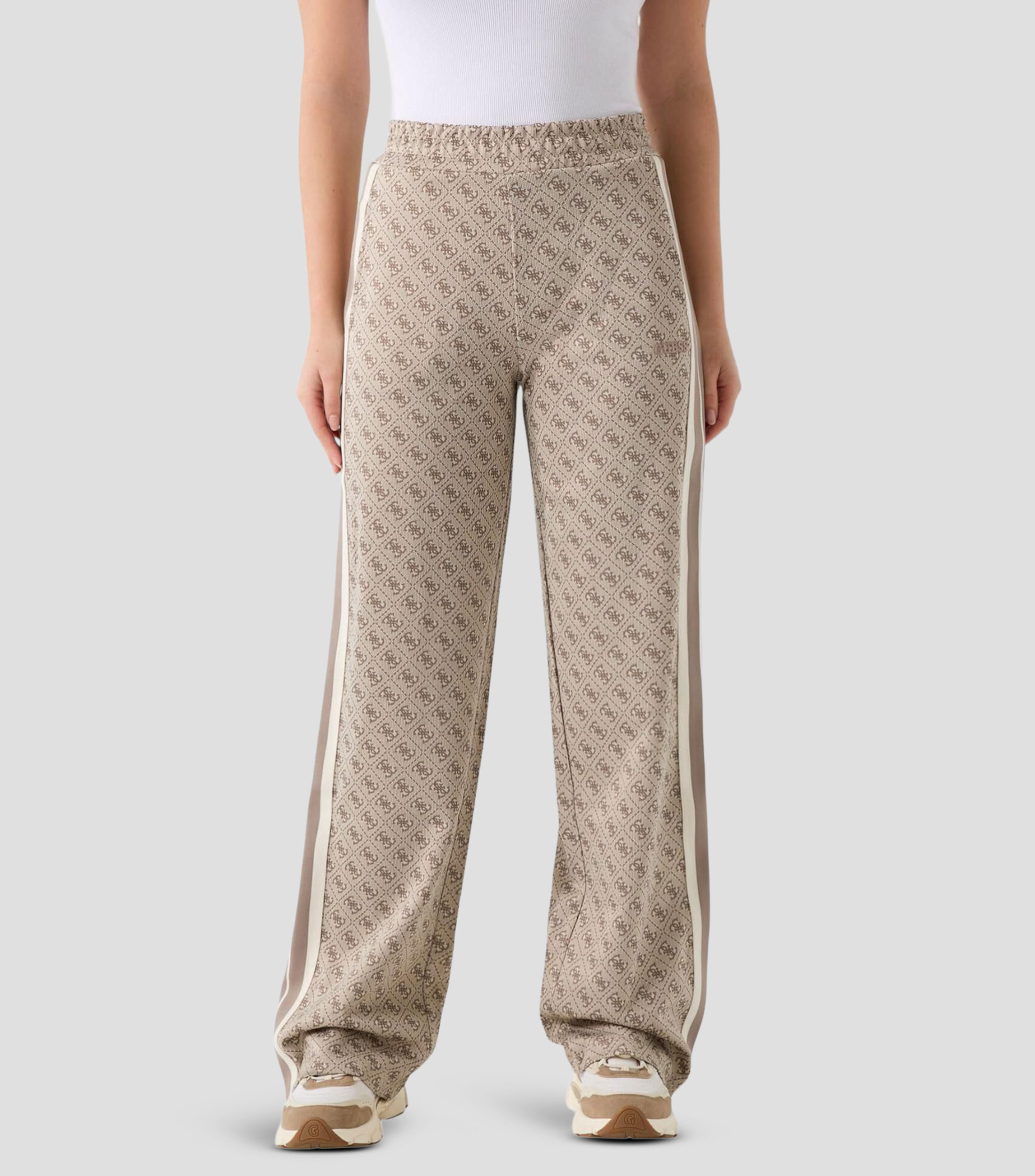 Pants Estampado Mujer