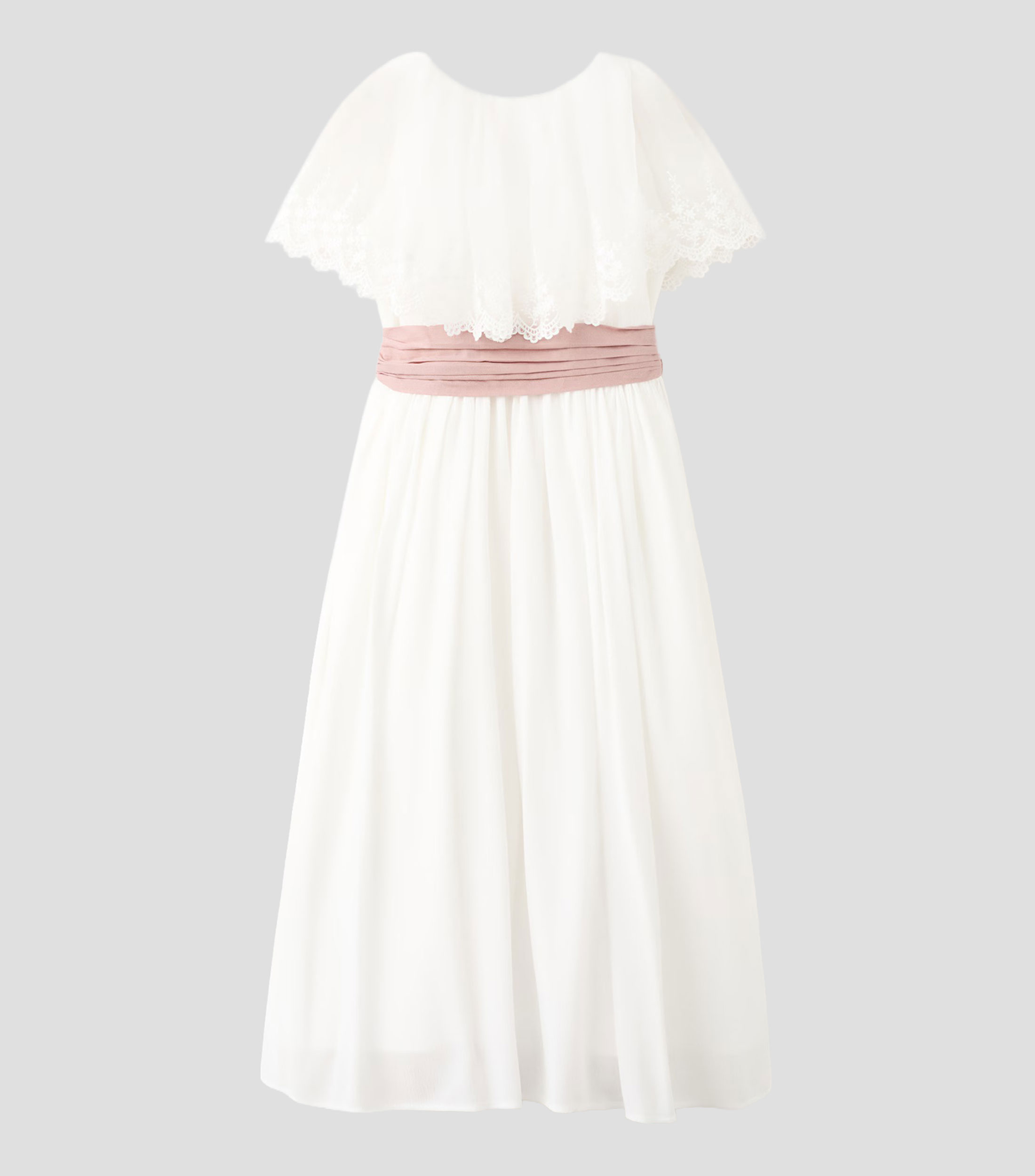 Vestido Niña