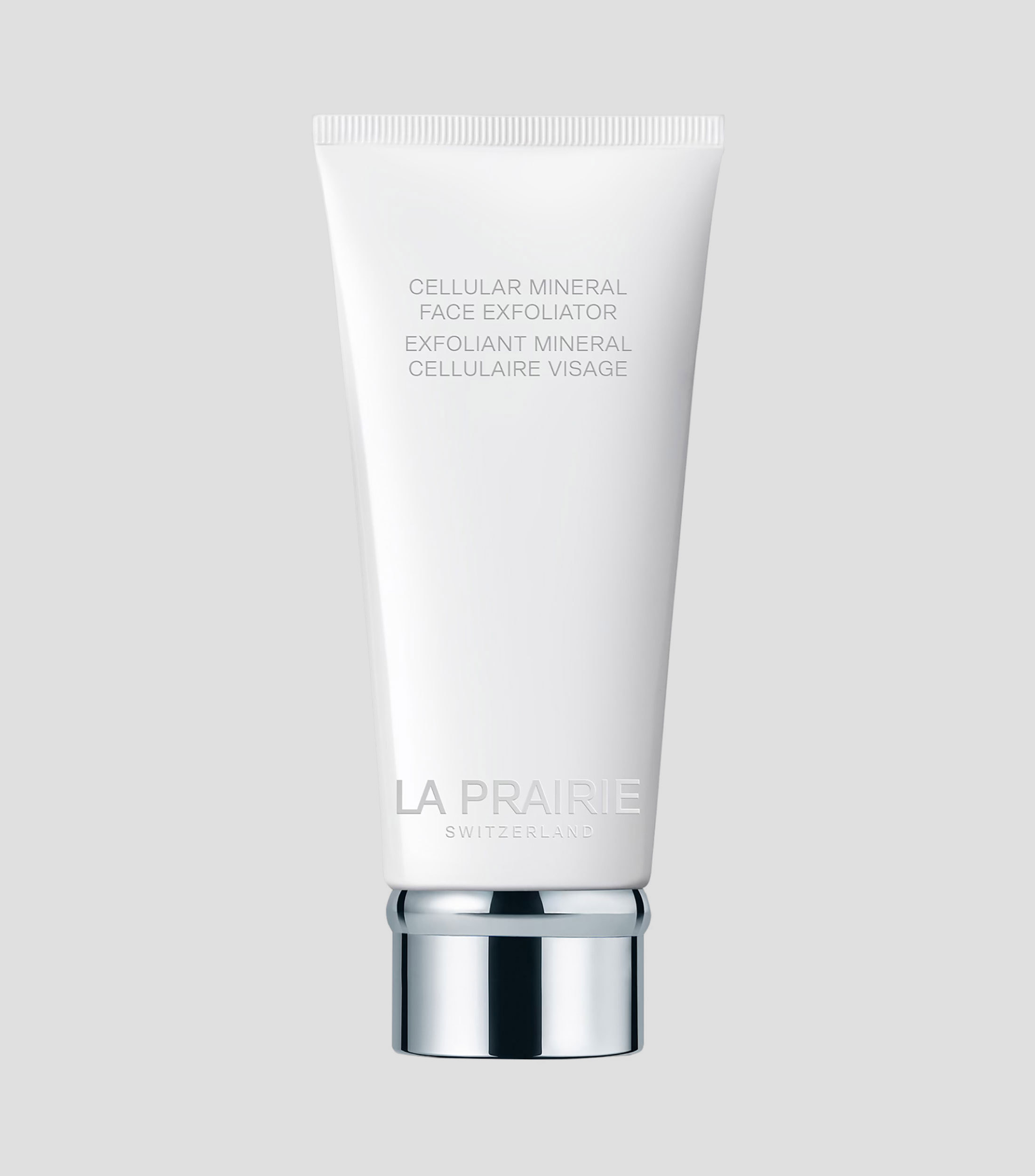 Cellular Mineral Face Exfoliator, 100 ml