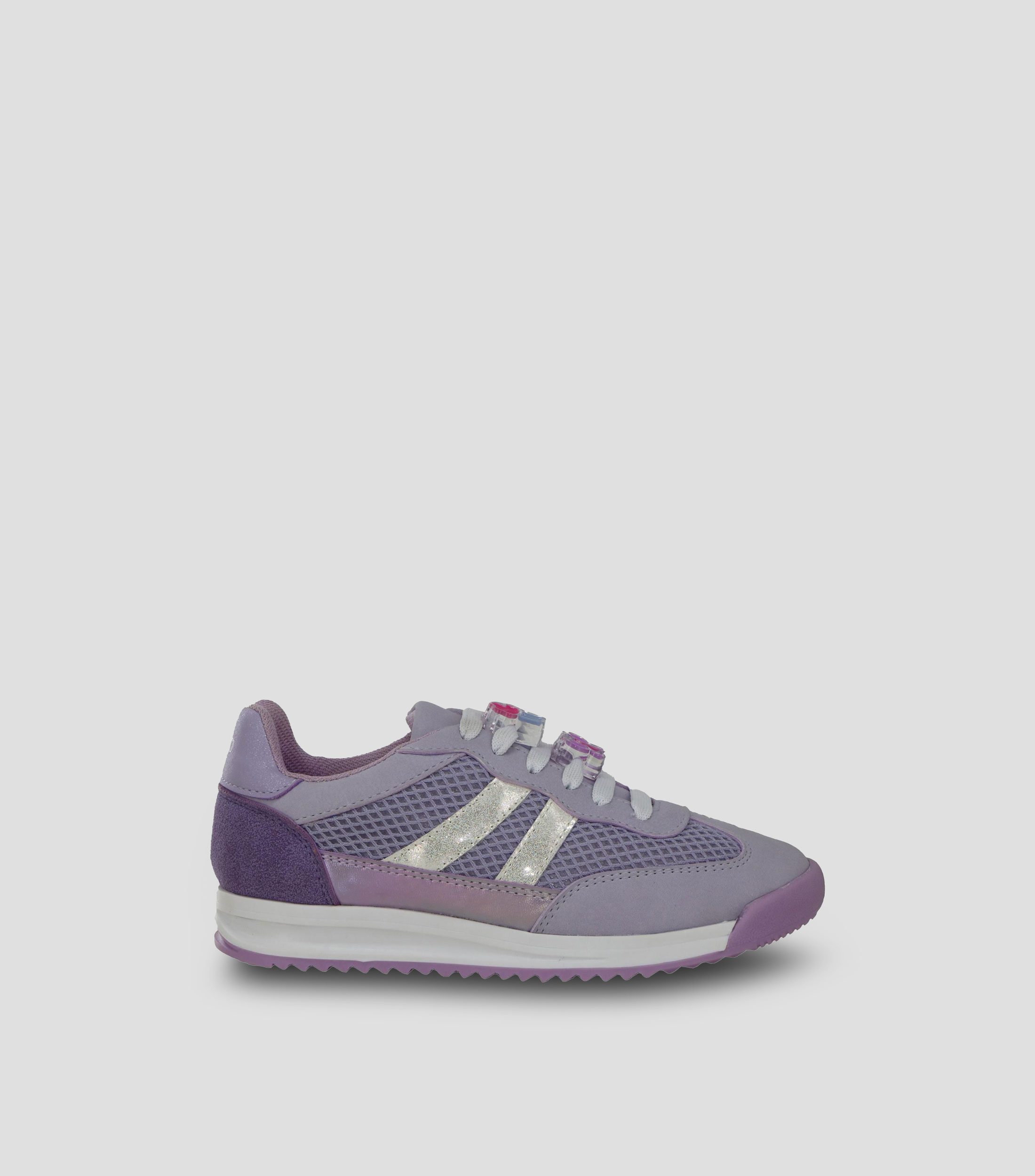 Tenis casuales Niña