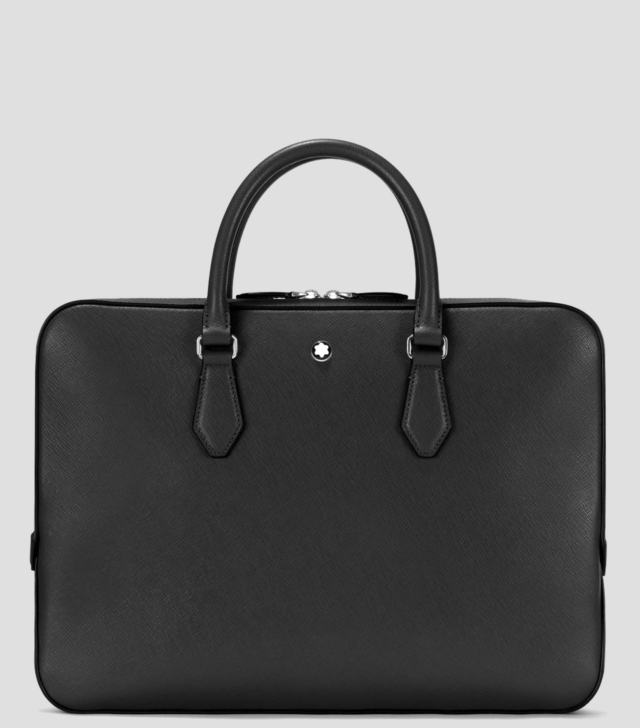 Mb Sartorial Document Case Thin