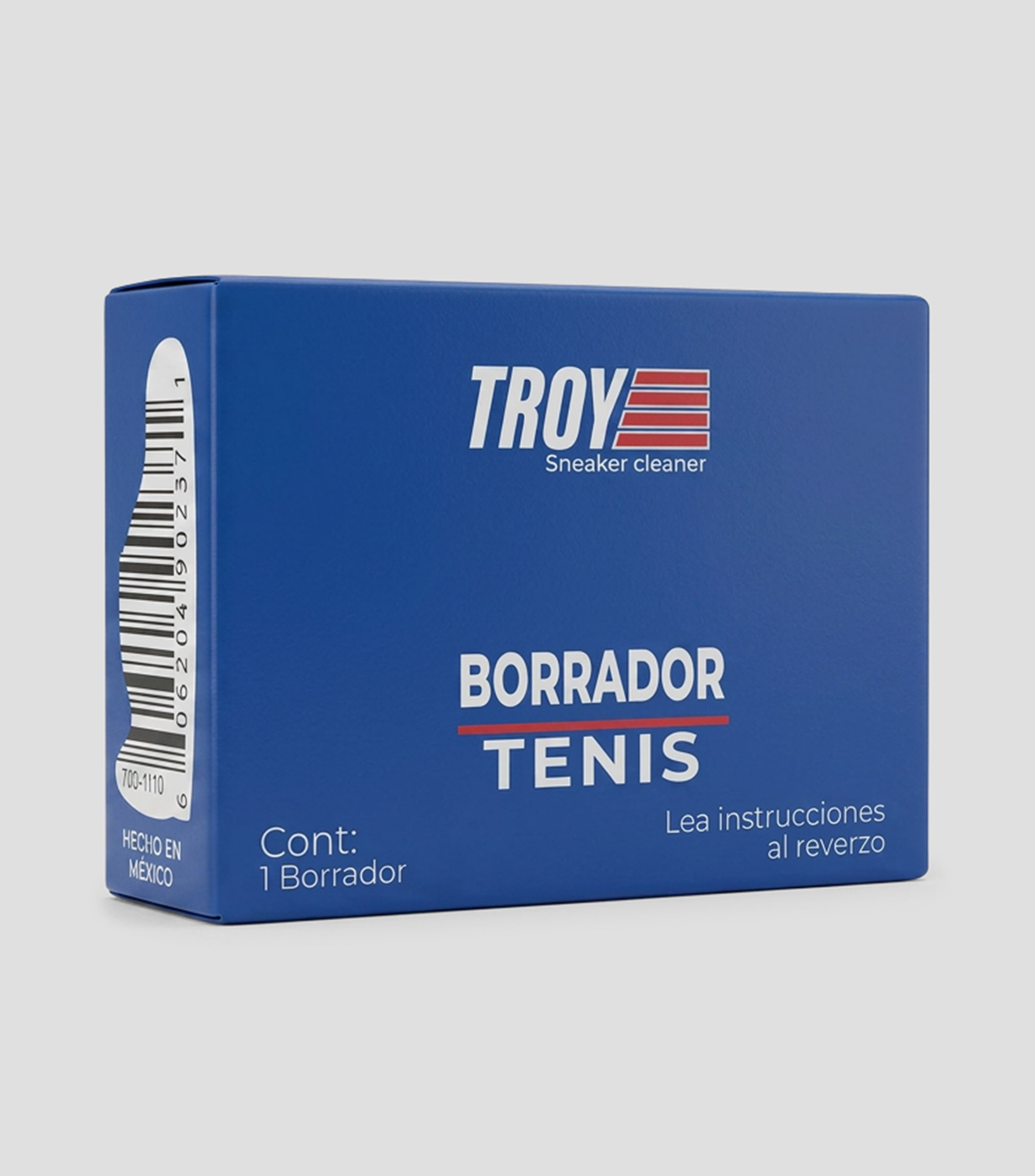 Borrador para tenis