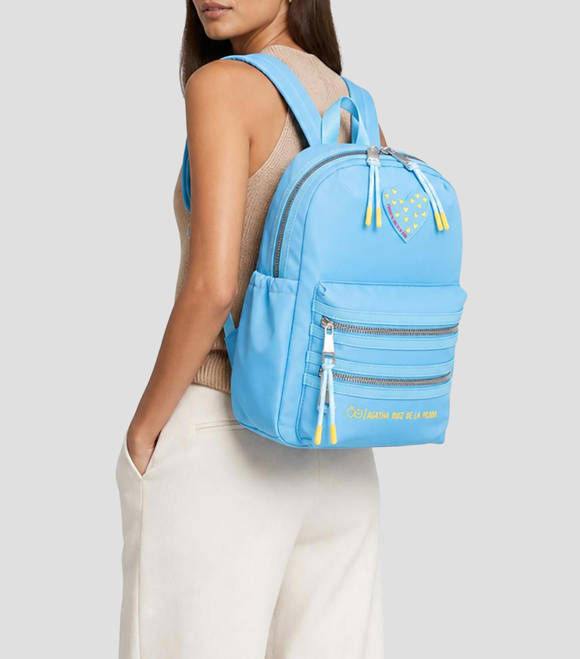 Mochila Niña