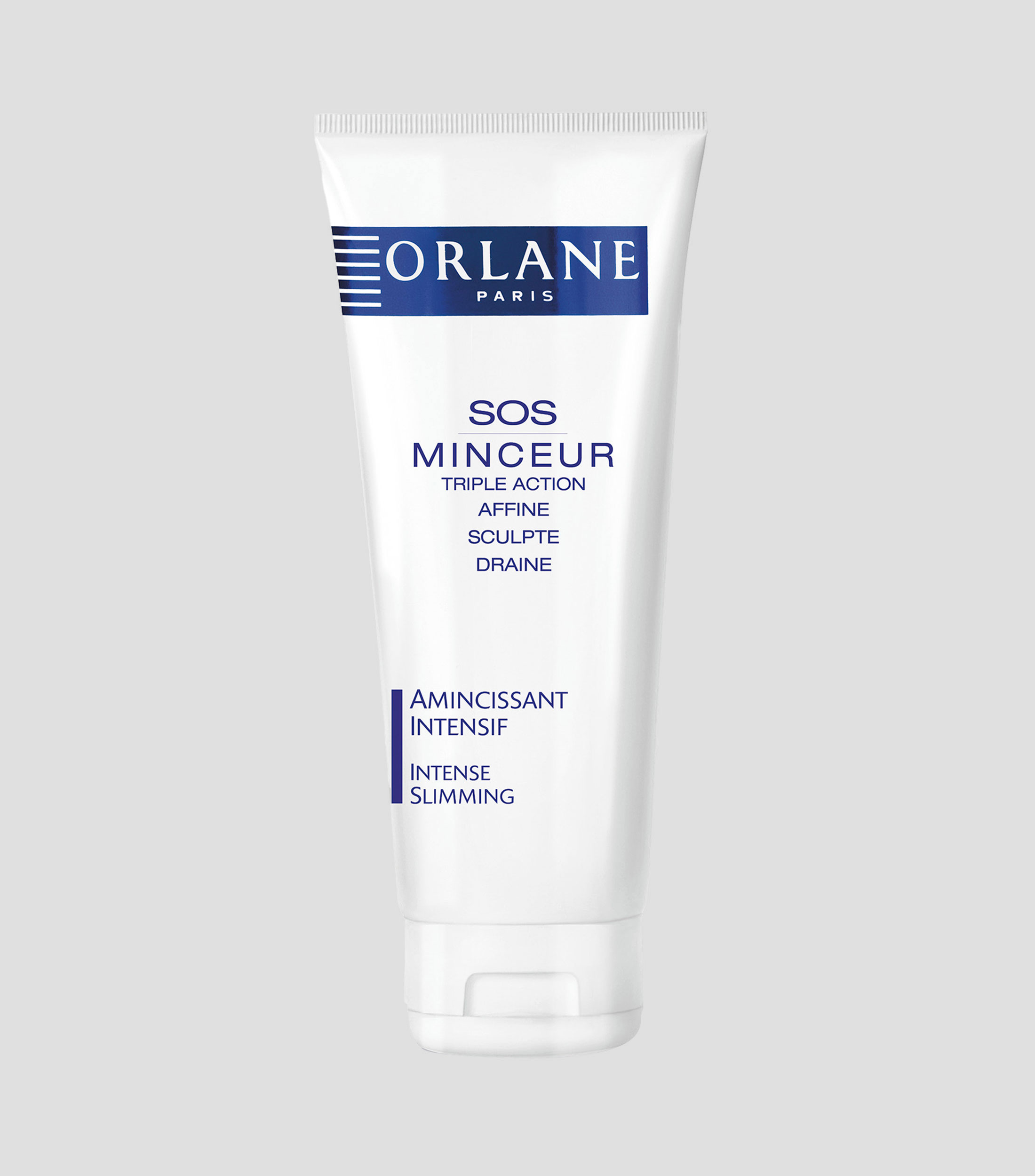 Crema SOS Minceur, 200 ml