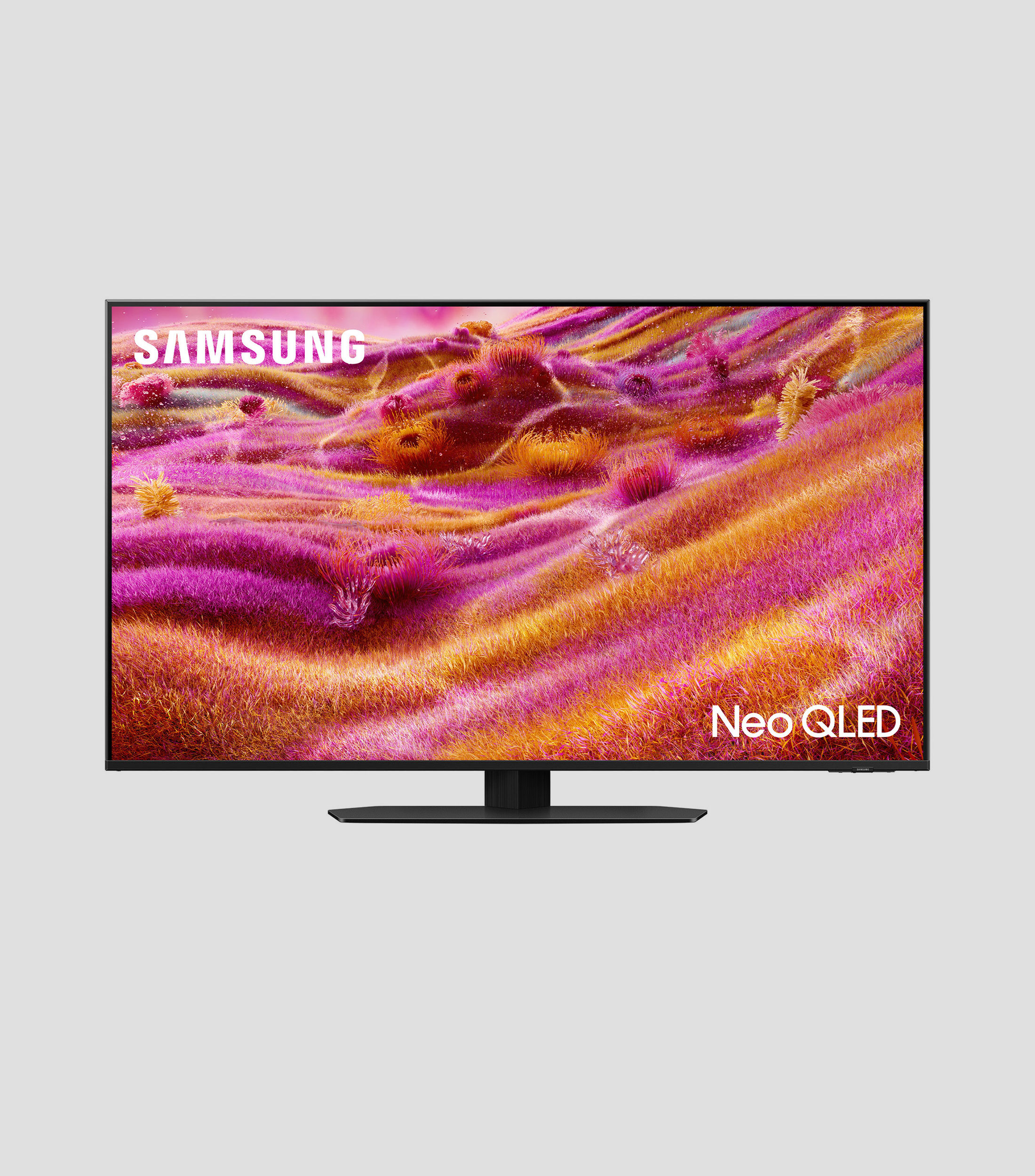Pantalla 43 Pulgadas Plana Neo QLED 4K QN43QN90FAFXZX