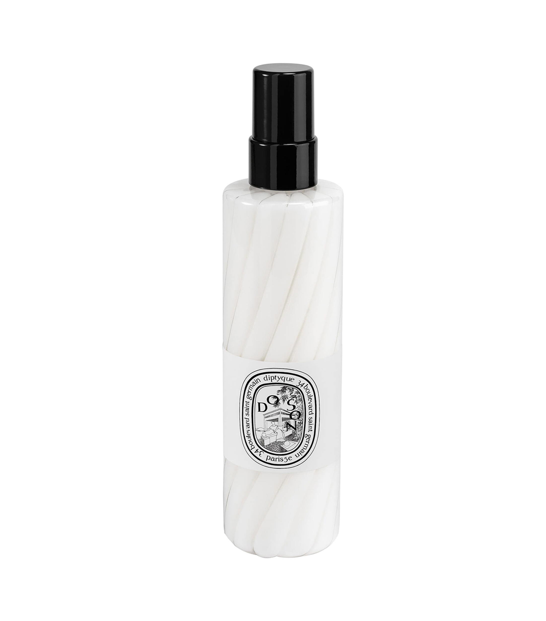 Body Mist Do Son 200 ml para Mujer