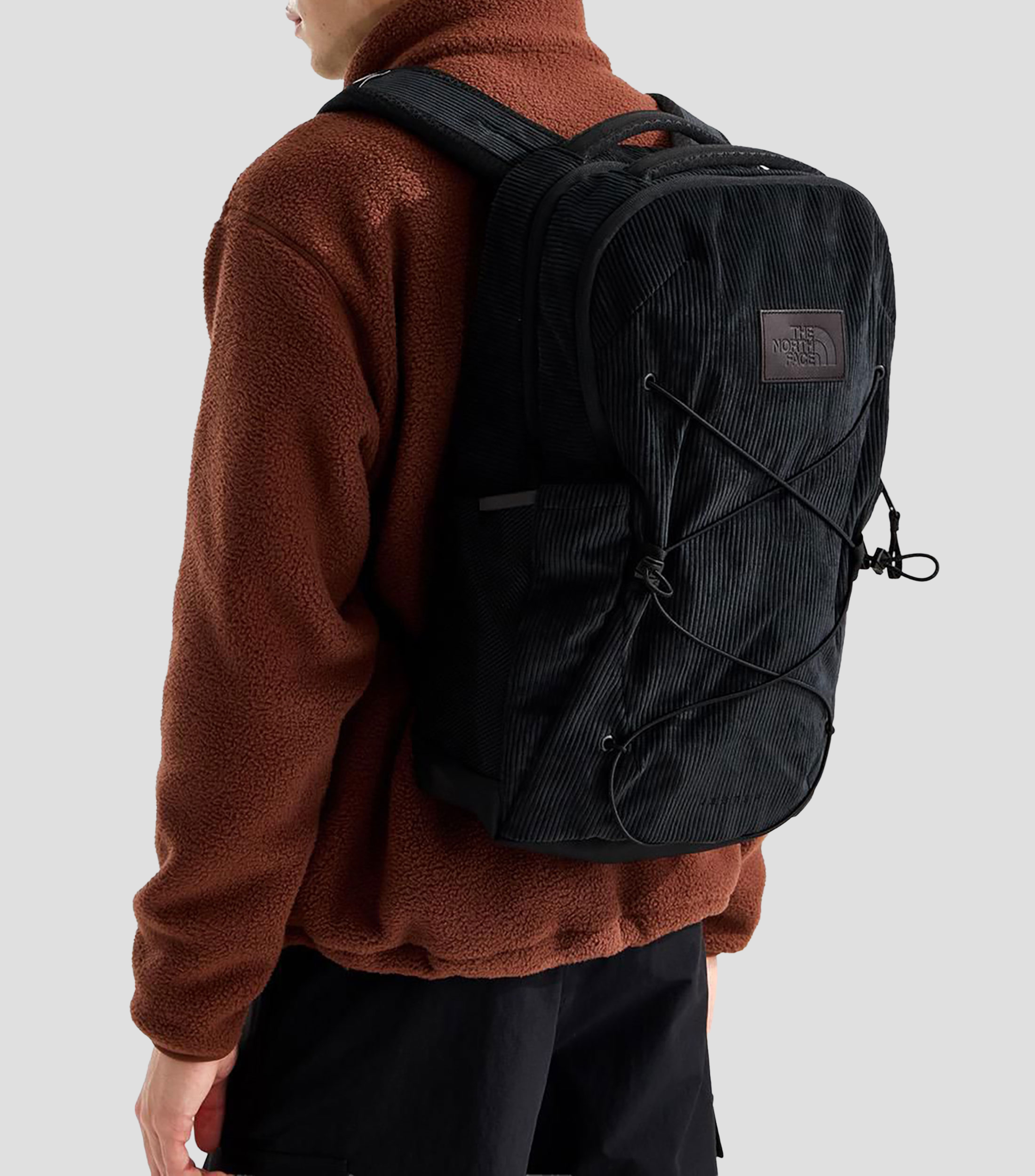 Mochila Jester Pro Unisex