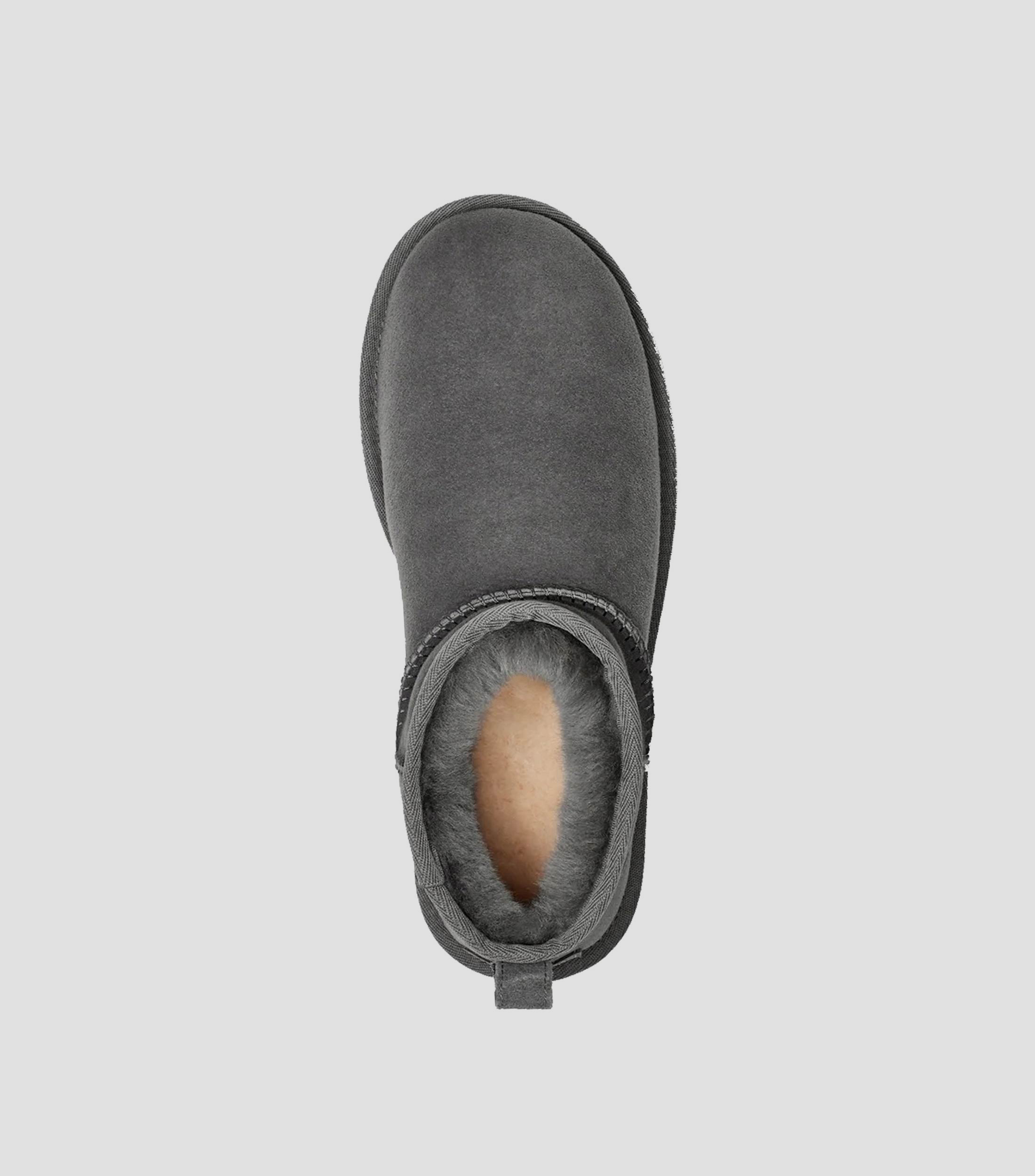 Botines en Piel Mujer