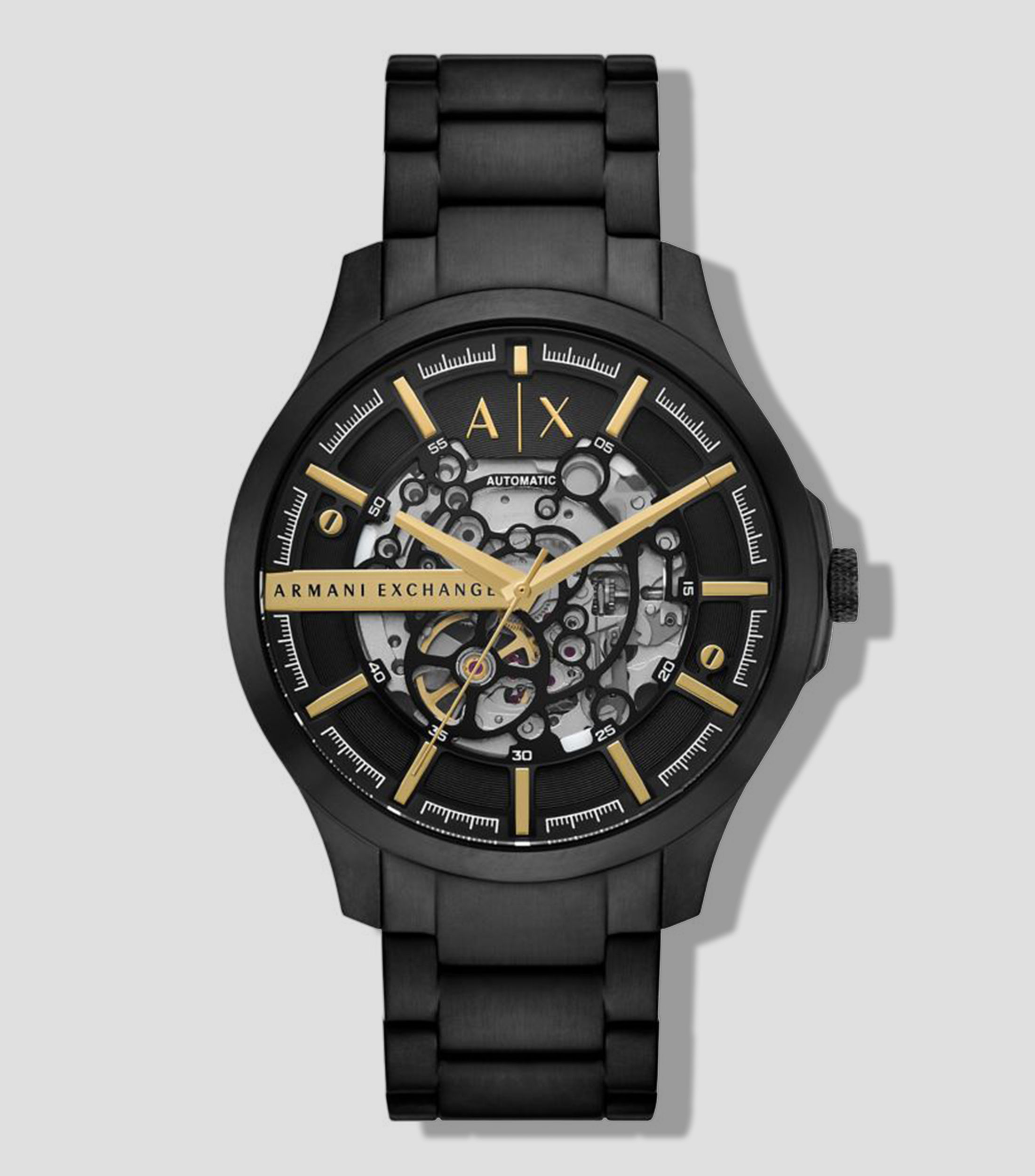 Reloj para Hombre Smart casual negro