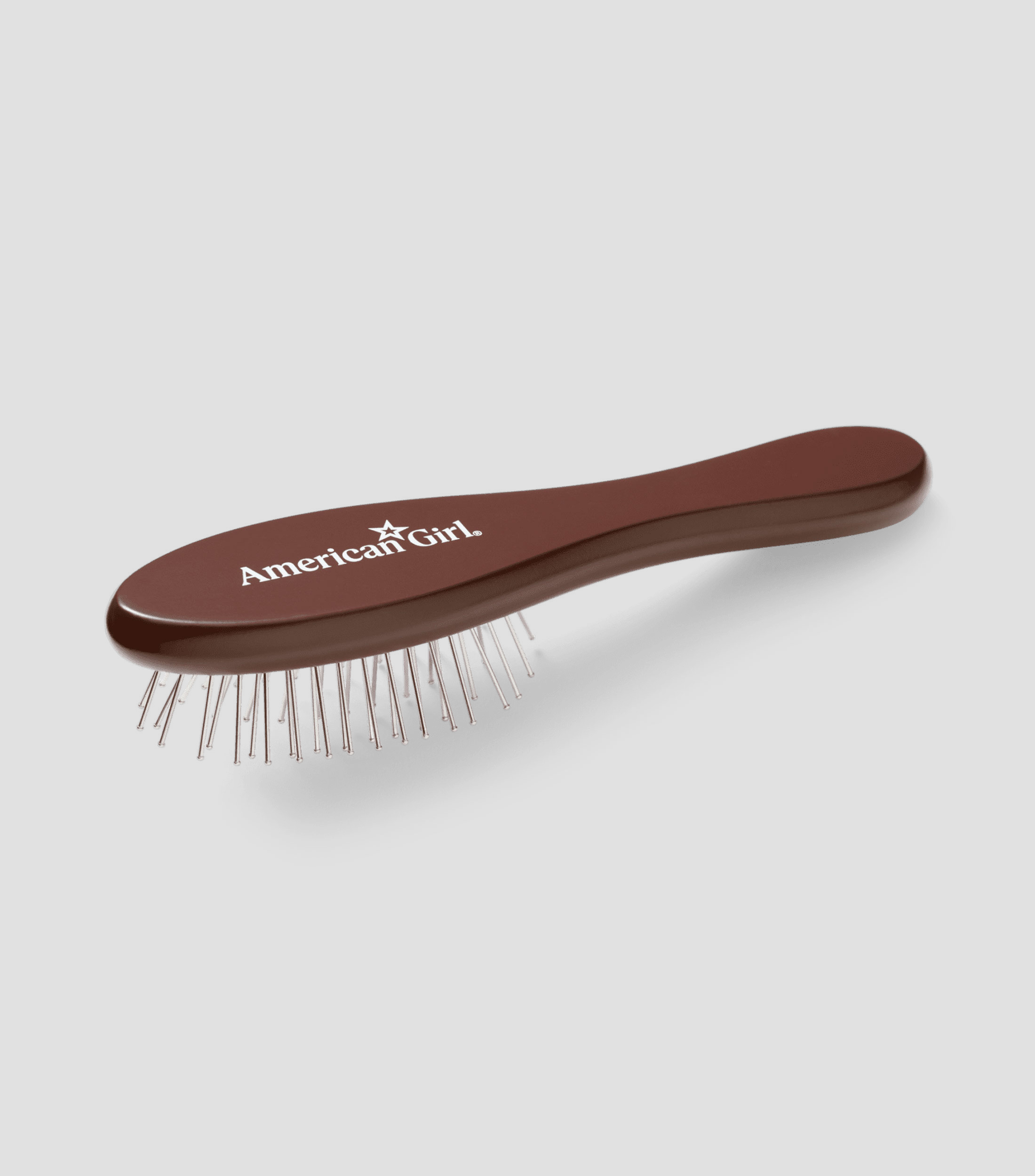 Accesorio de muñeca, Cepillo para cabello