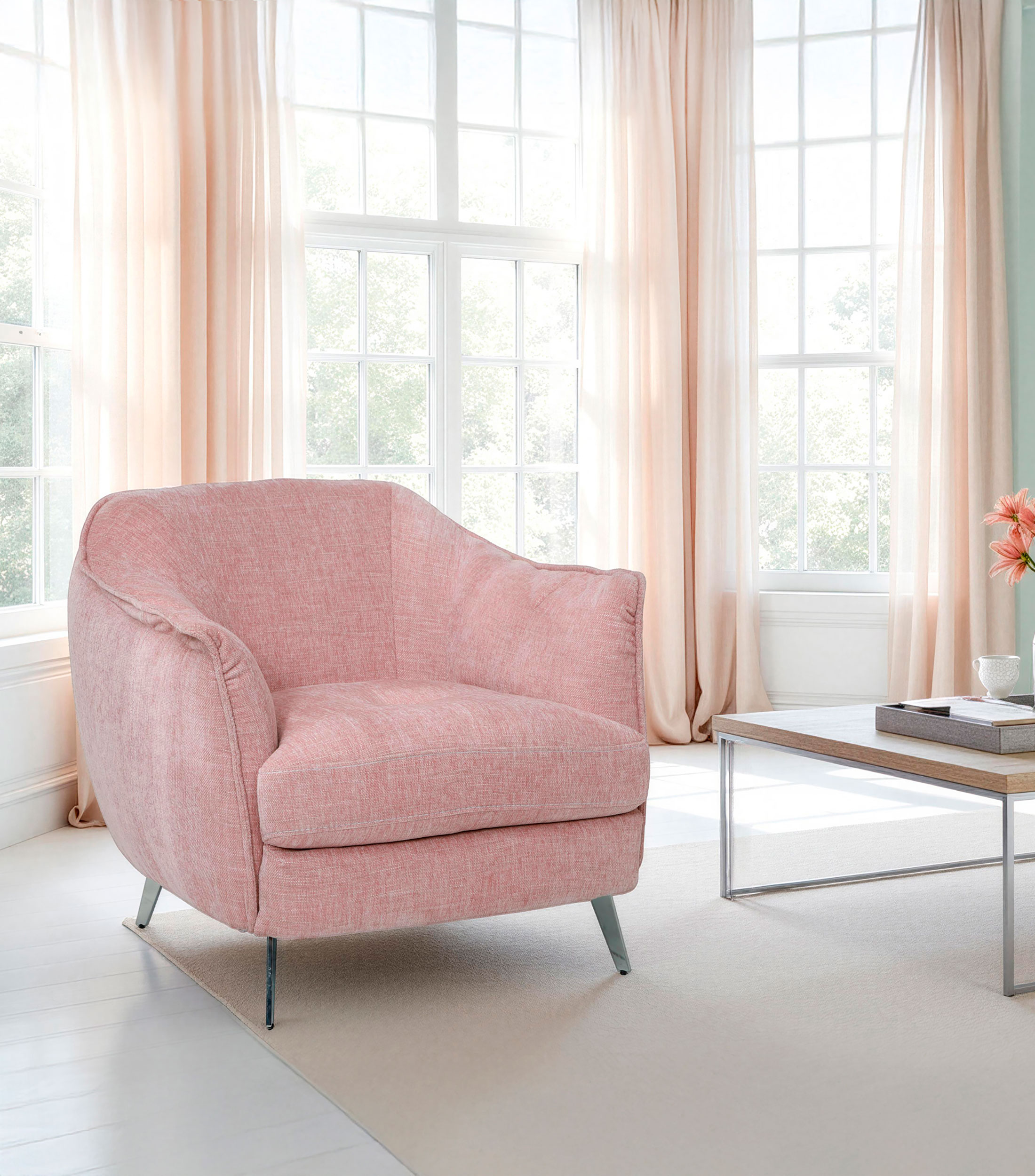Sillón Wave