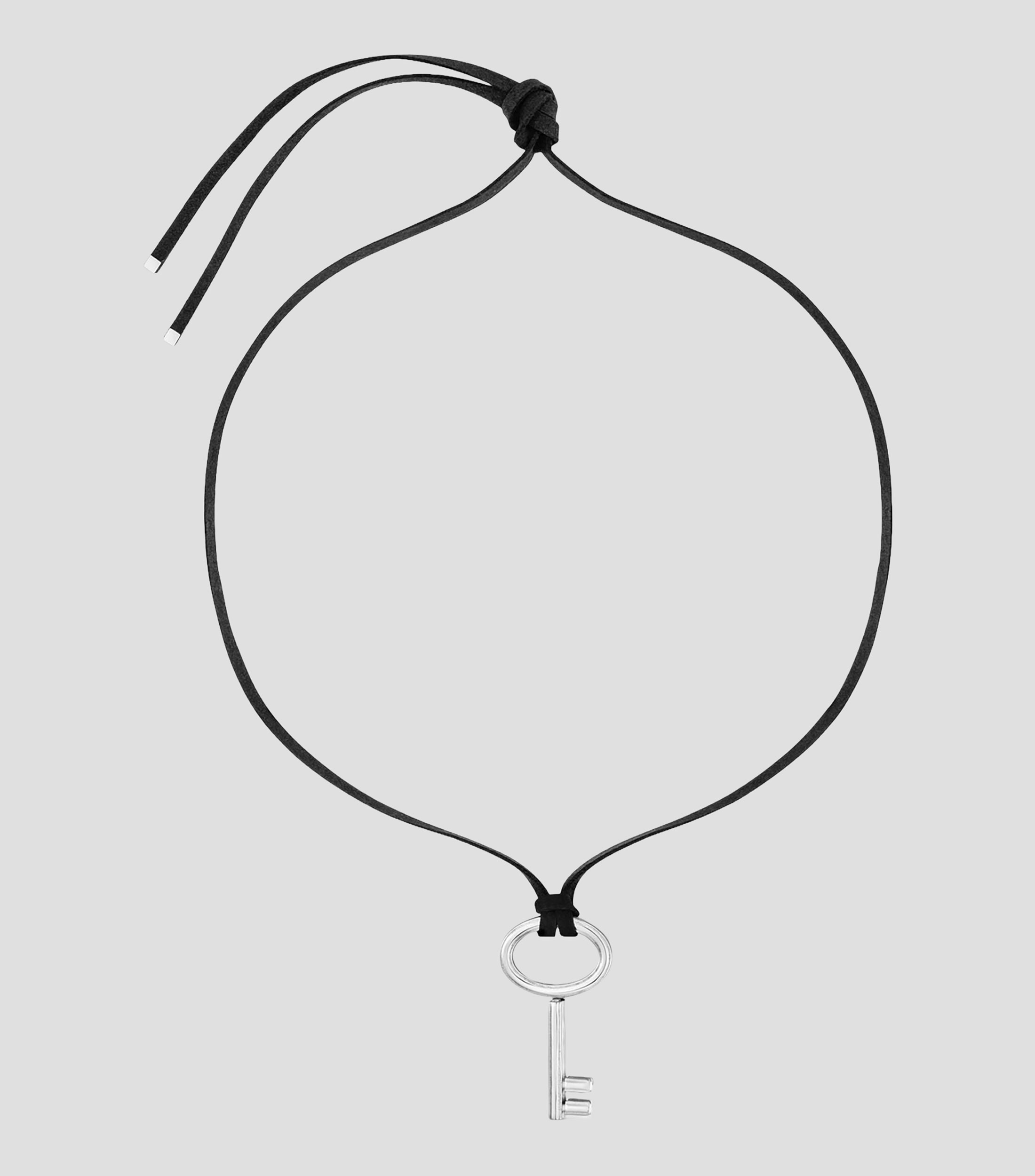 Collar Charming Mujer