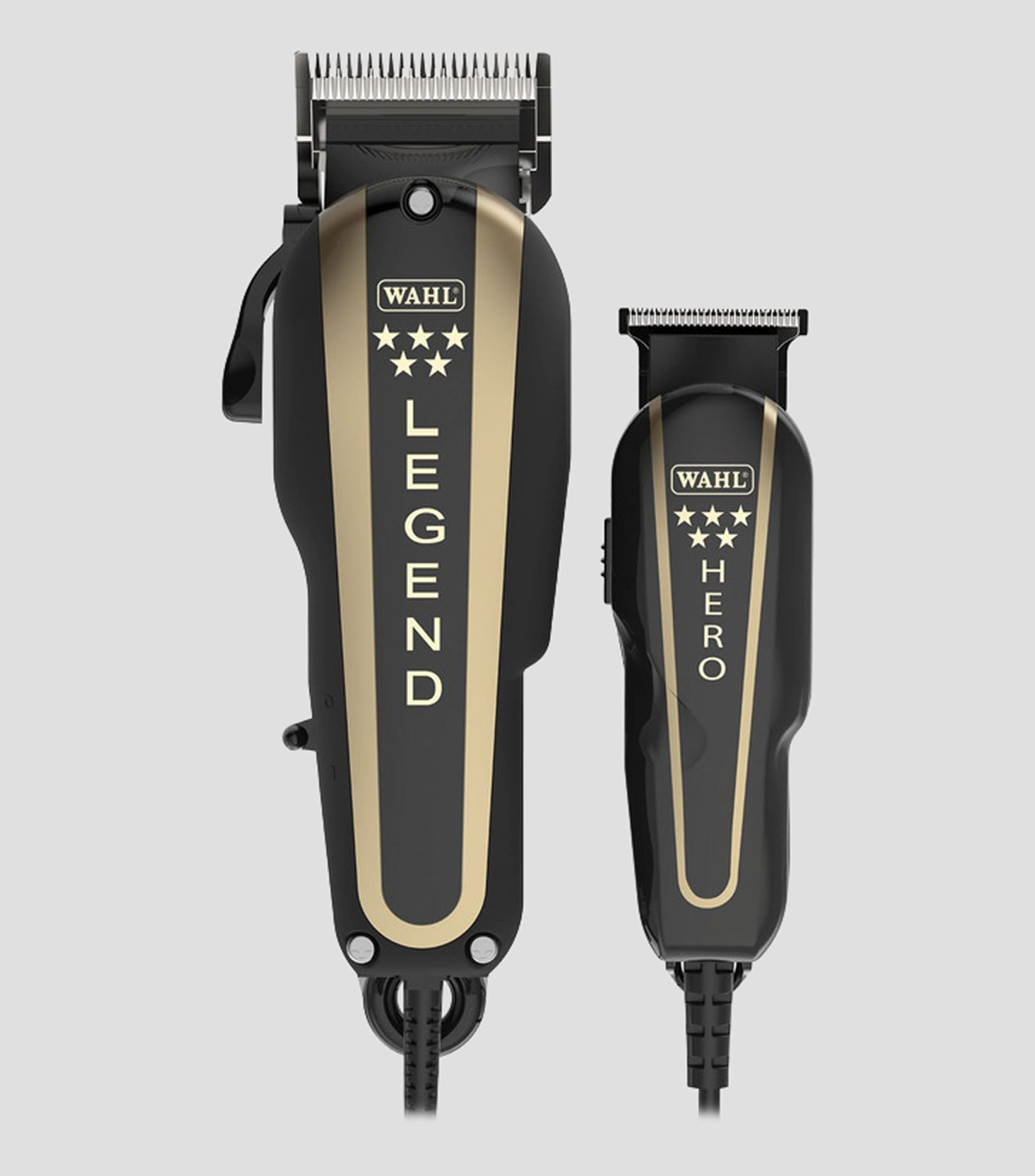 BARBER COMBO WAHL PROFESIONAL 18 PZ