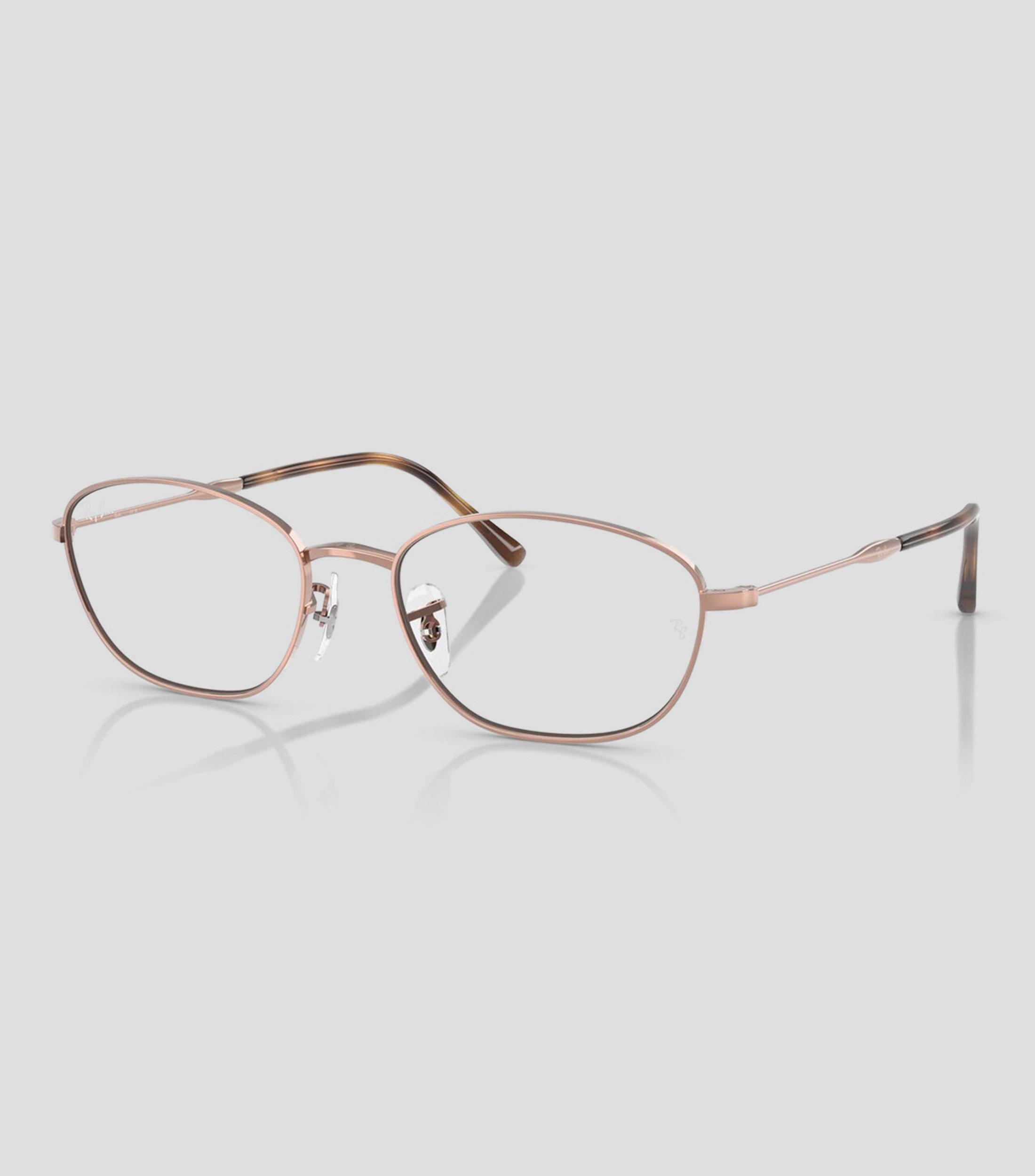 Lentes oftálmicos Irregulares Optics Cobre Mujer