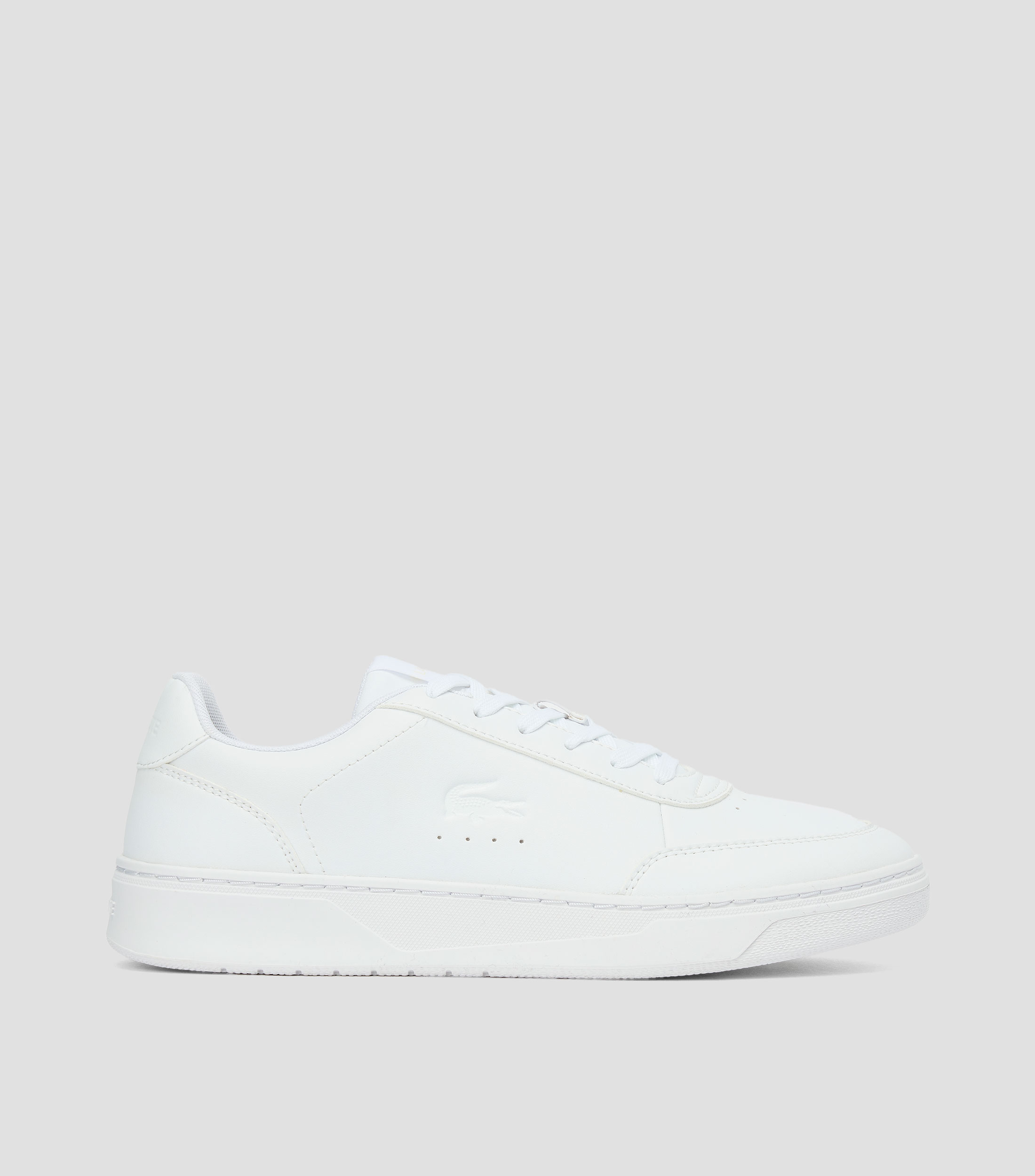 Tenis casuales lisos Hombre