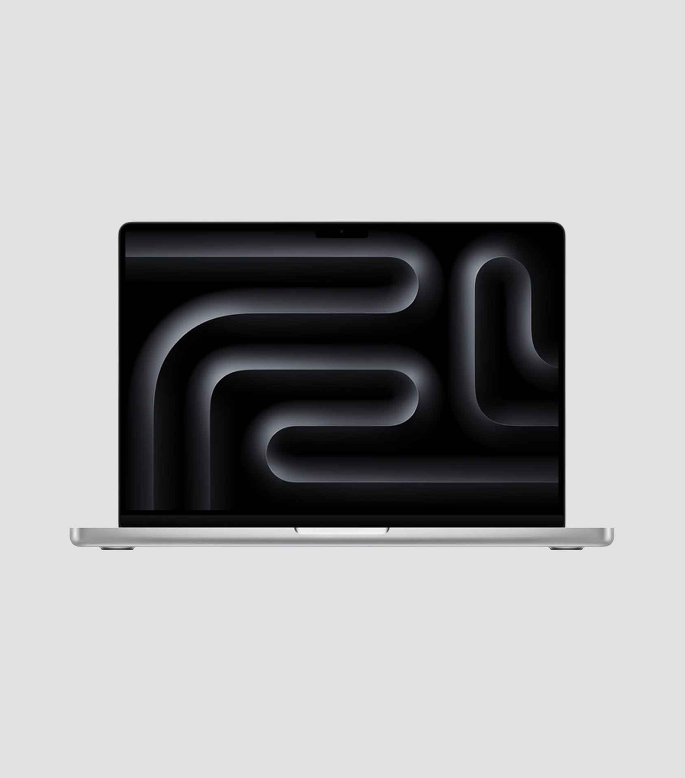 MacBook Pro, 14", Chip M5 Max, RAM 36 GB, SSD 2 TB, Plateado