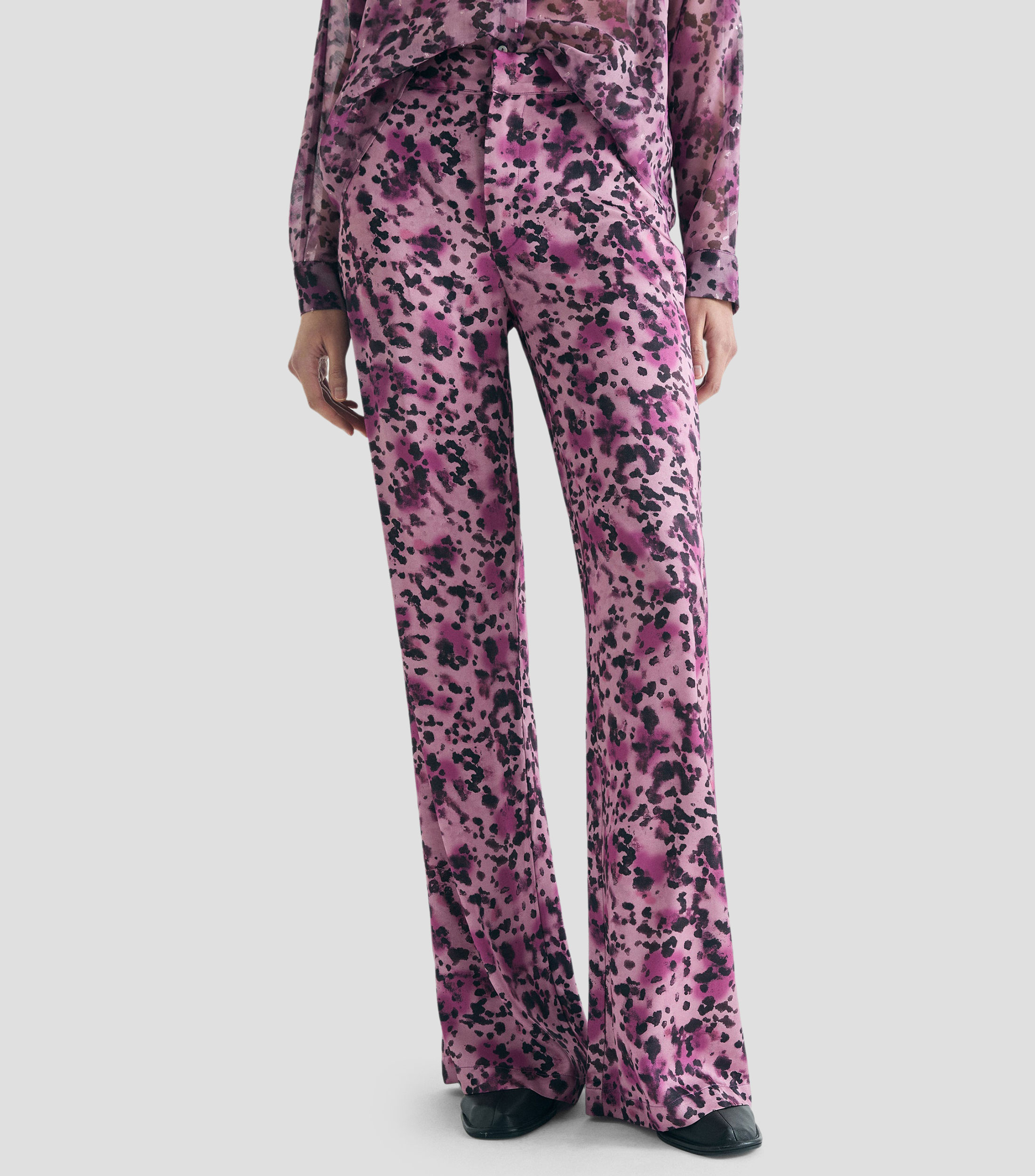 Pantalón Mujer
