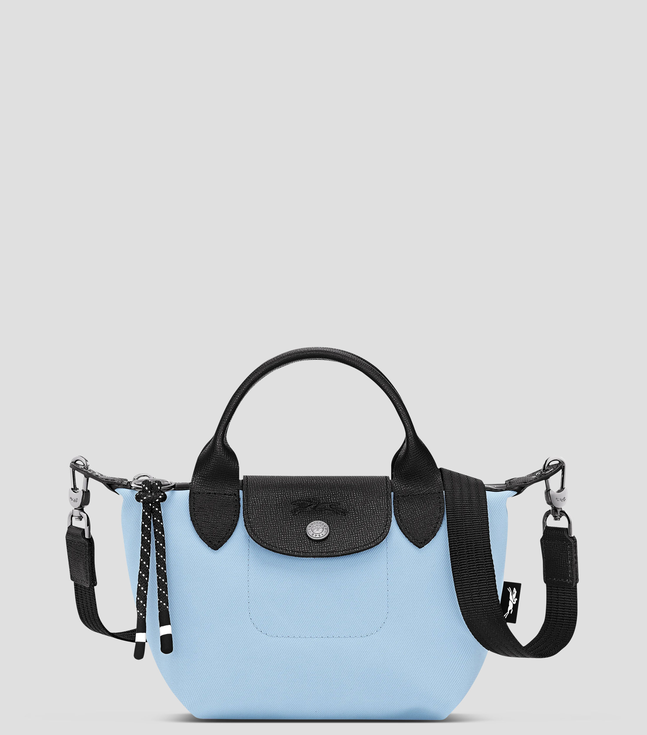 Bolsa Tote con microdiseños Mujer