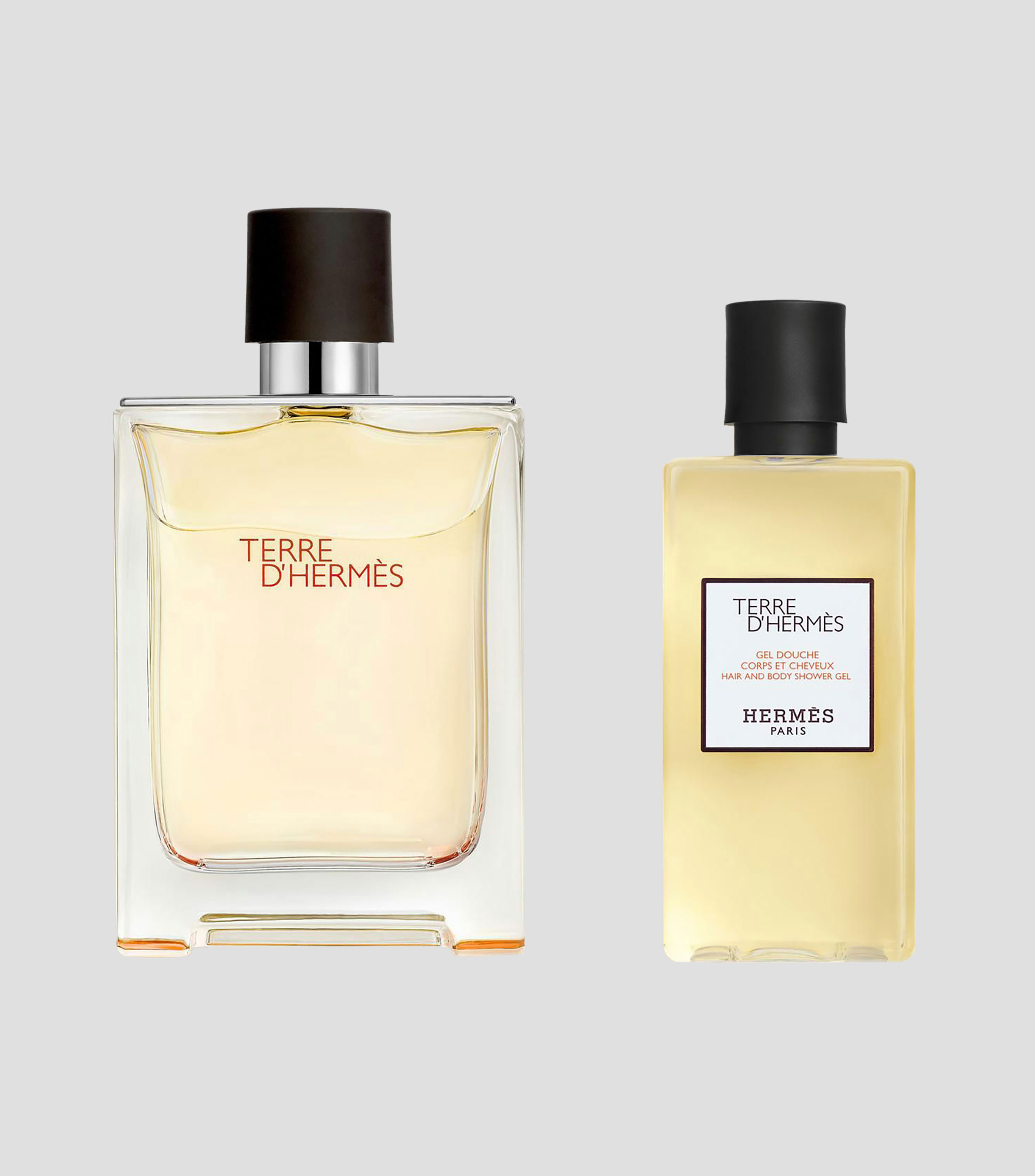 Set Terre d'Hermès Hombre