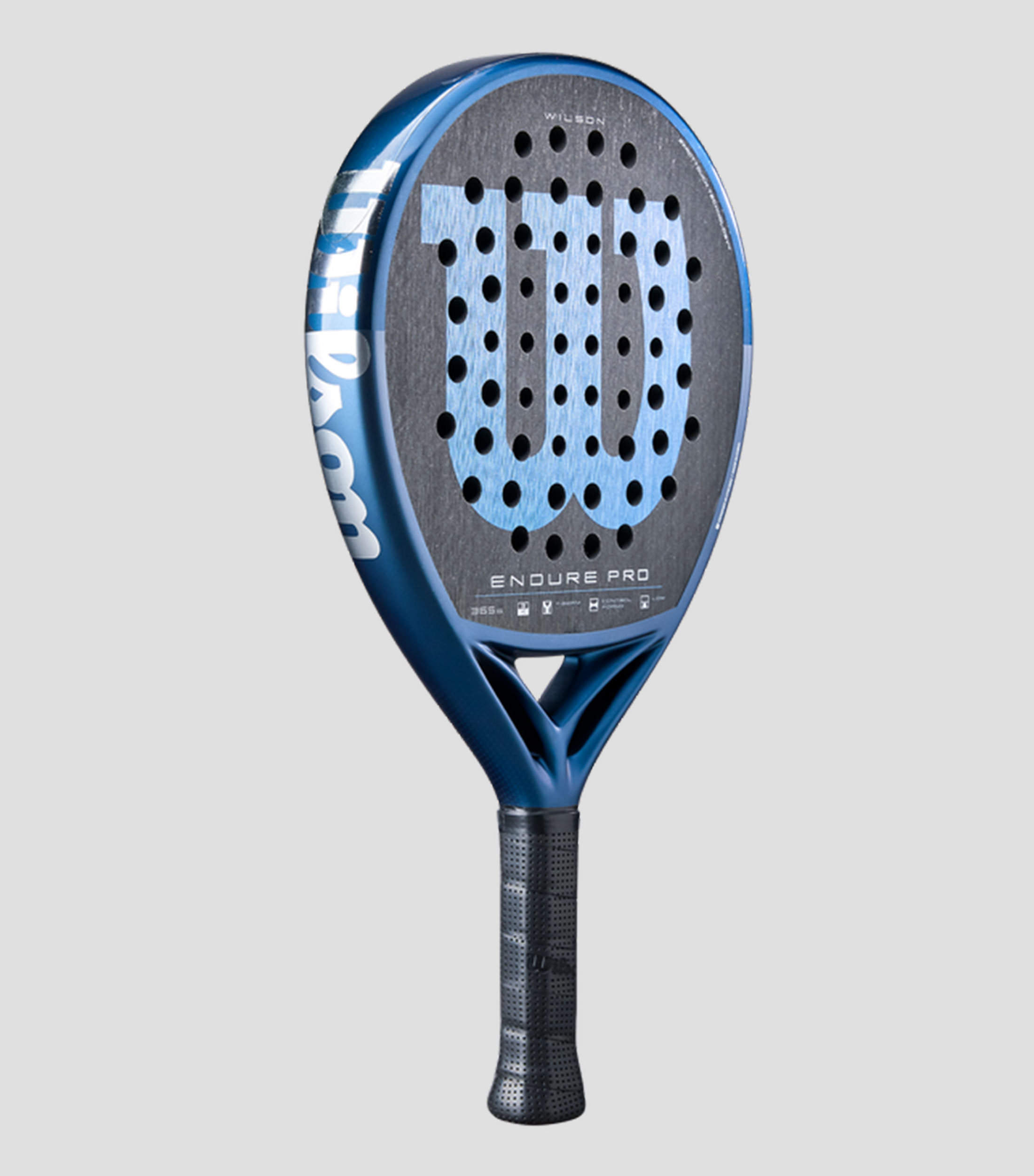 Pala para pádel Endure Pro V1