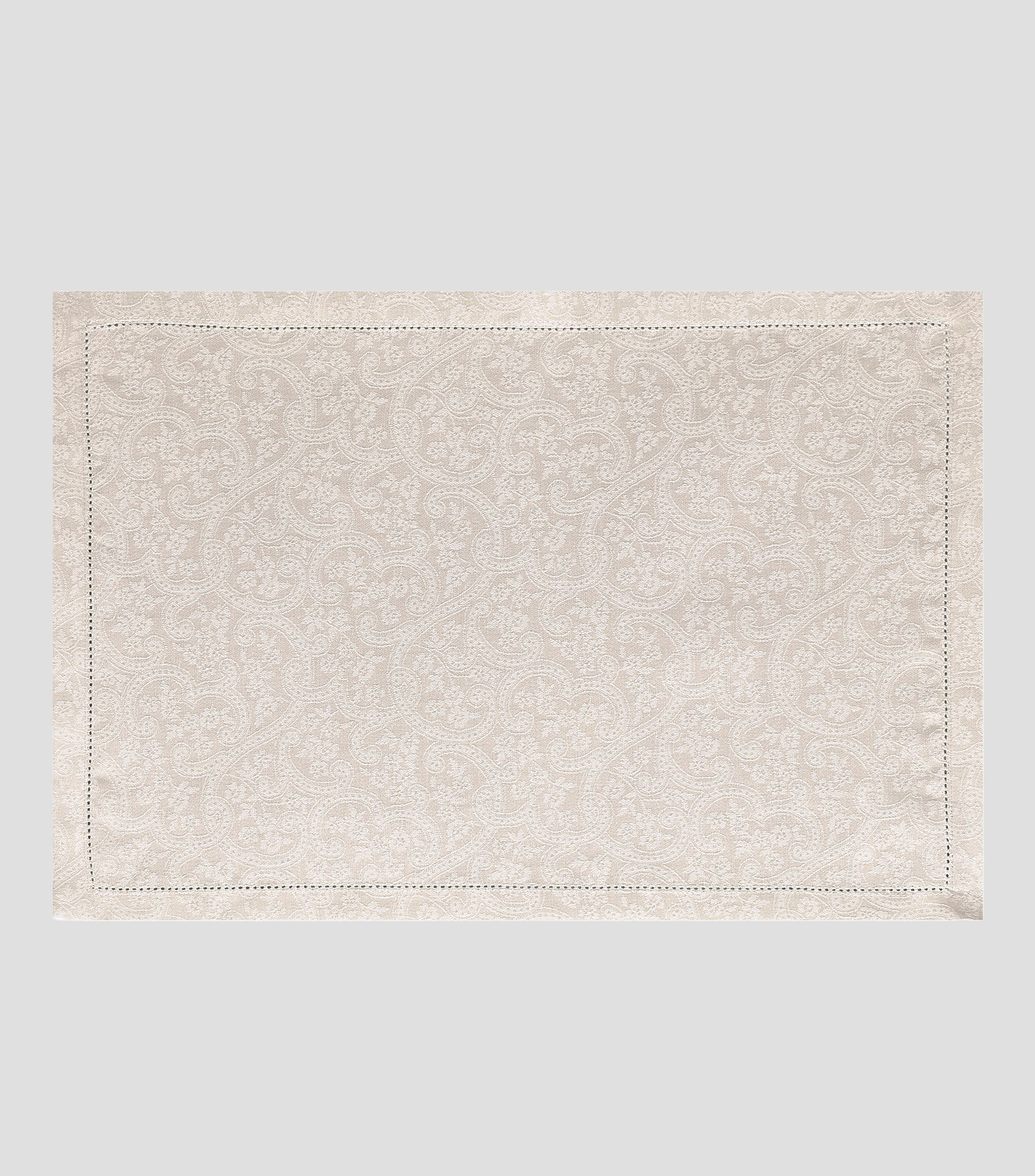 Mantel individual Portofino rectangular