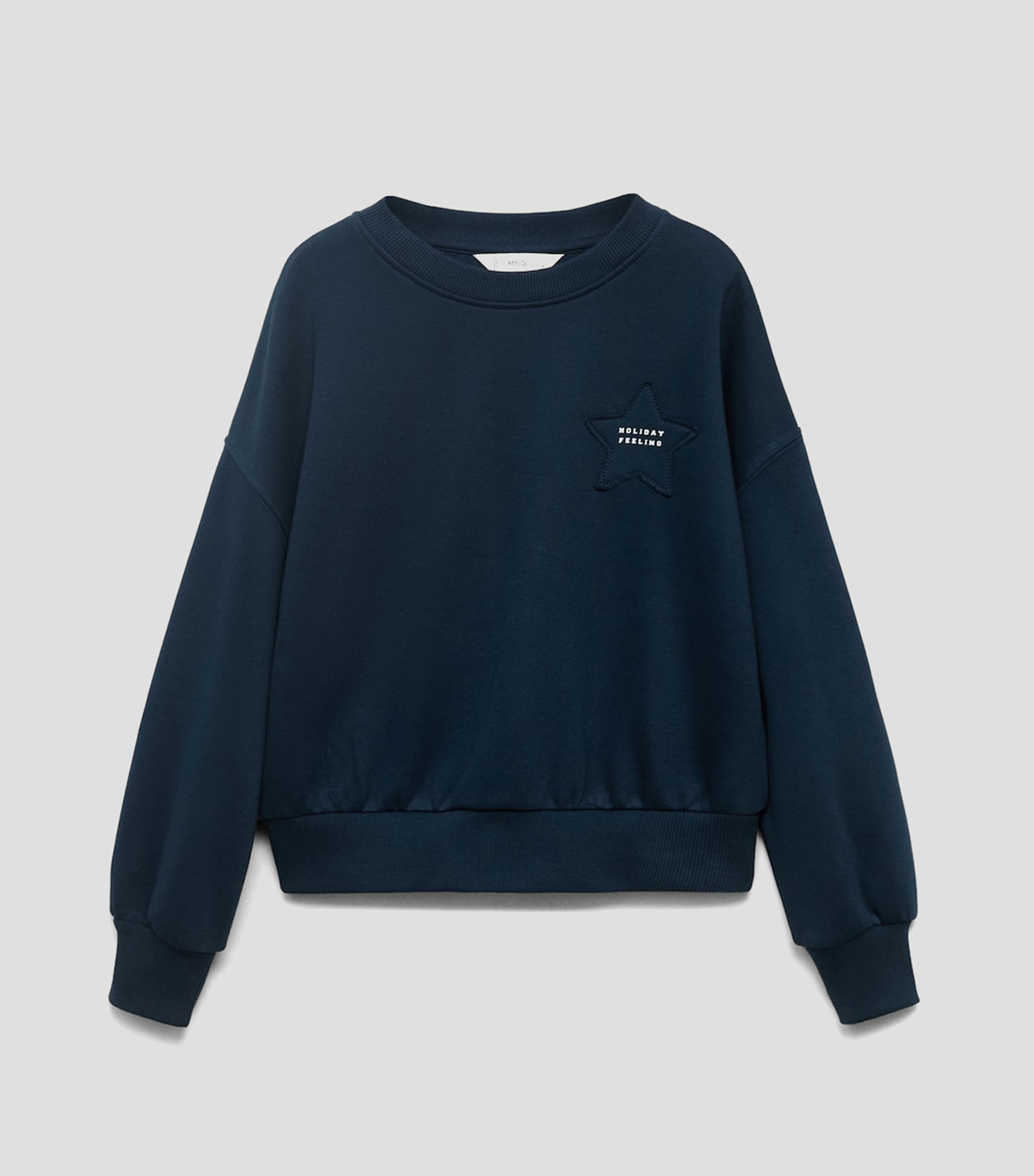 Sudadera Niña