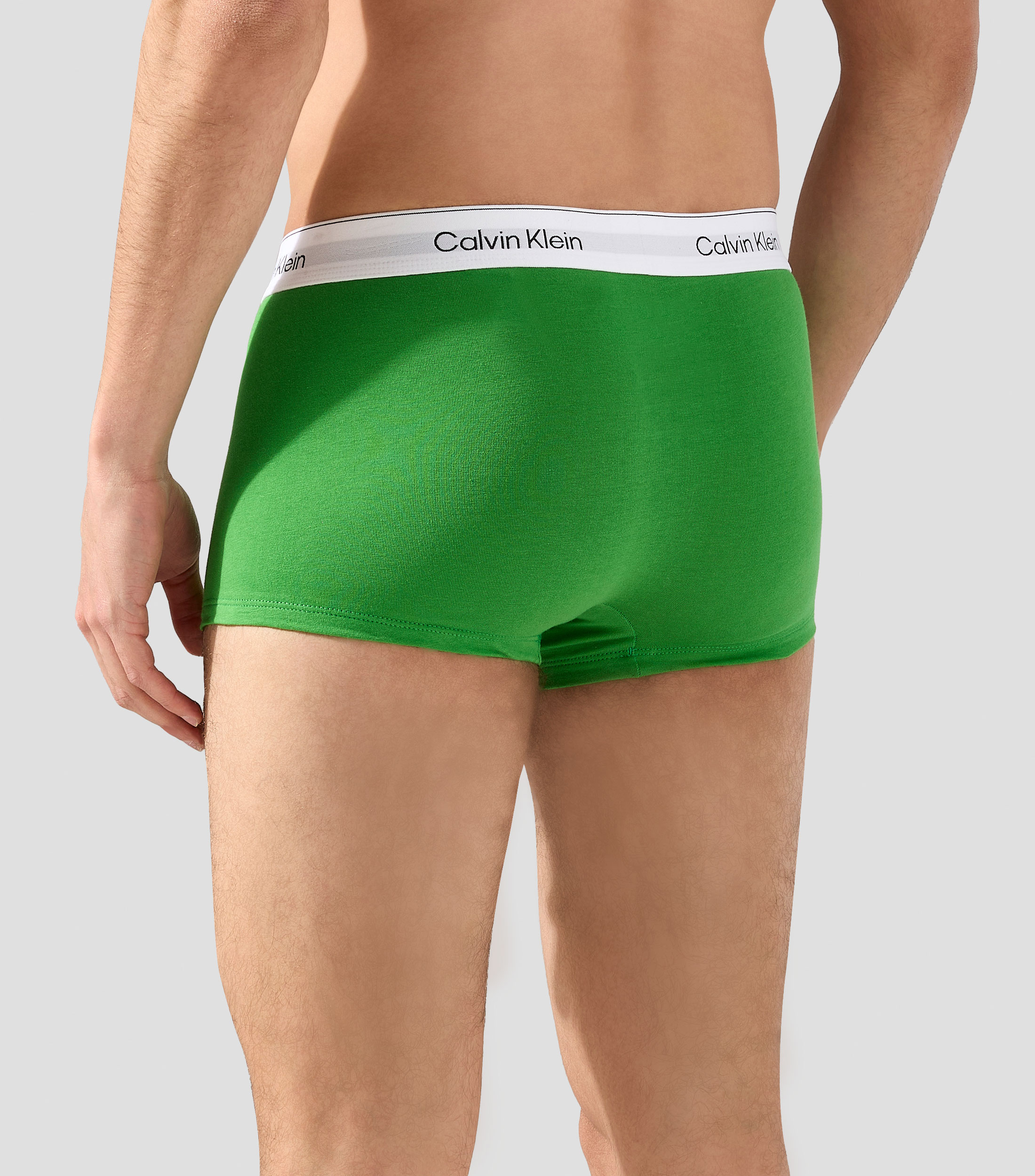 Set Bóxers cortos 3 Piezas Hombre