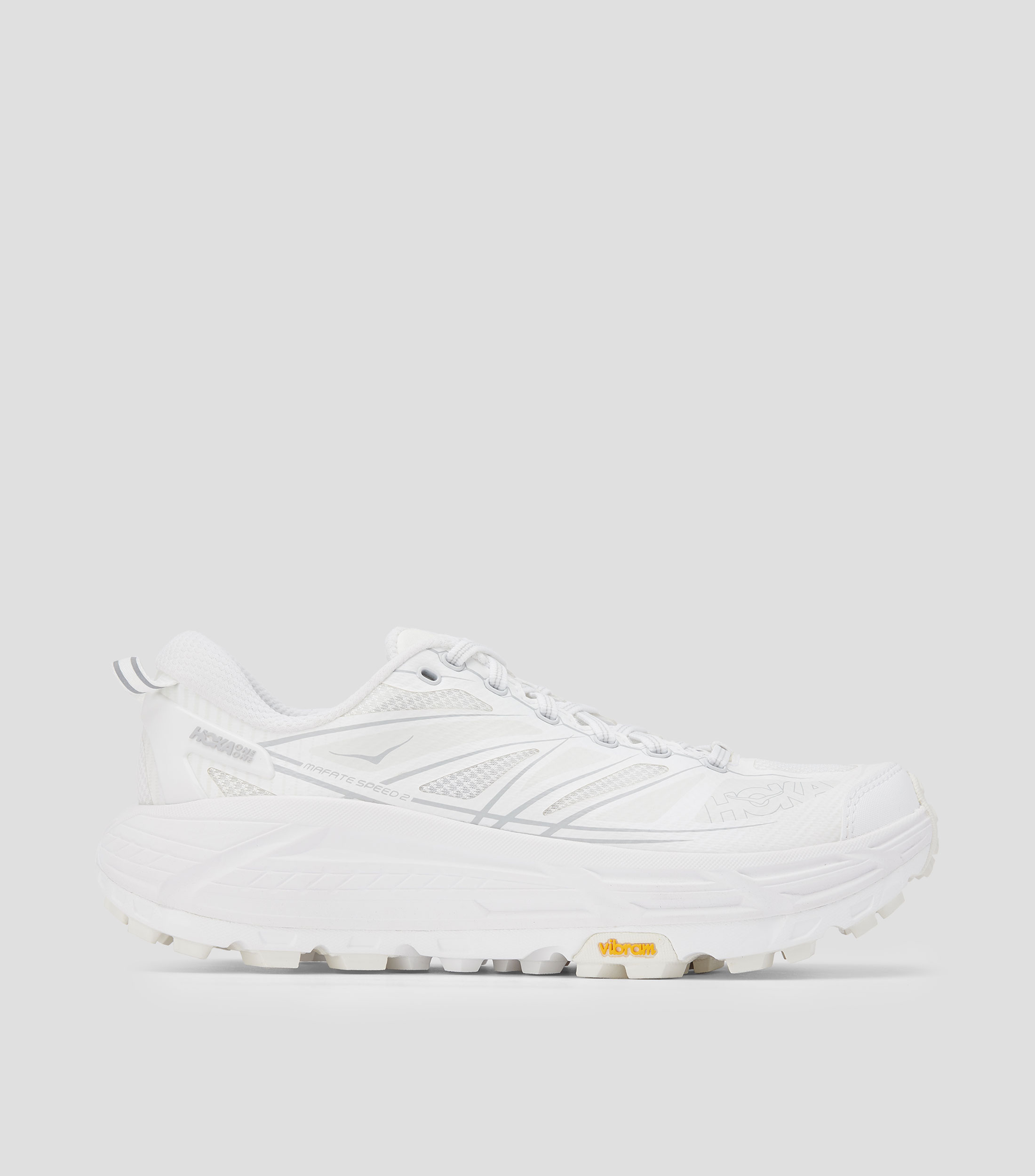 Tenis Deportivo Mafate Speed 2 Mujer