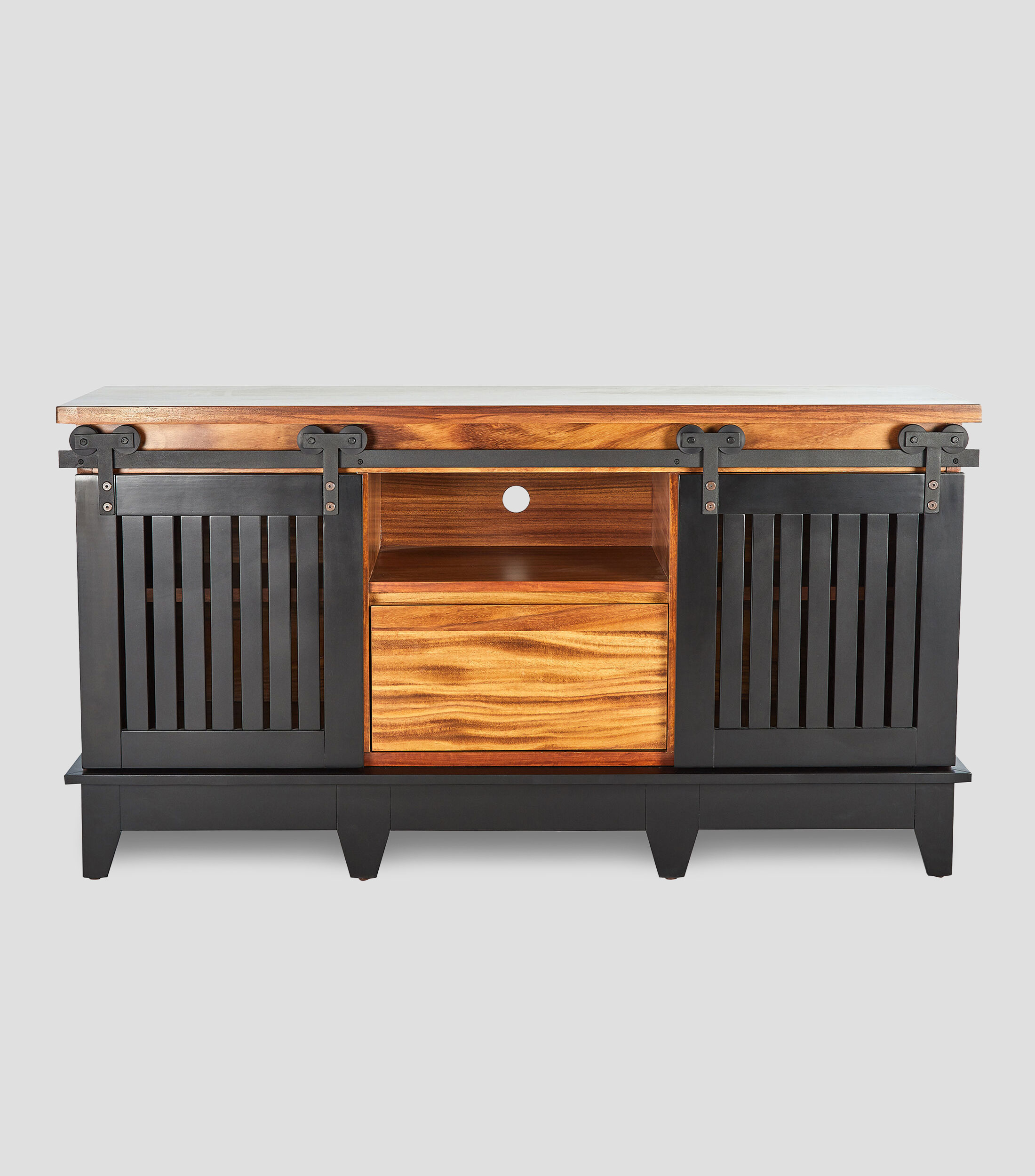 Del Toro Mu Mueble para TV Viena - El Palacio de Hierro