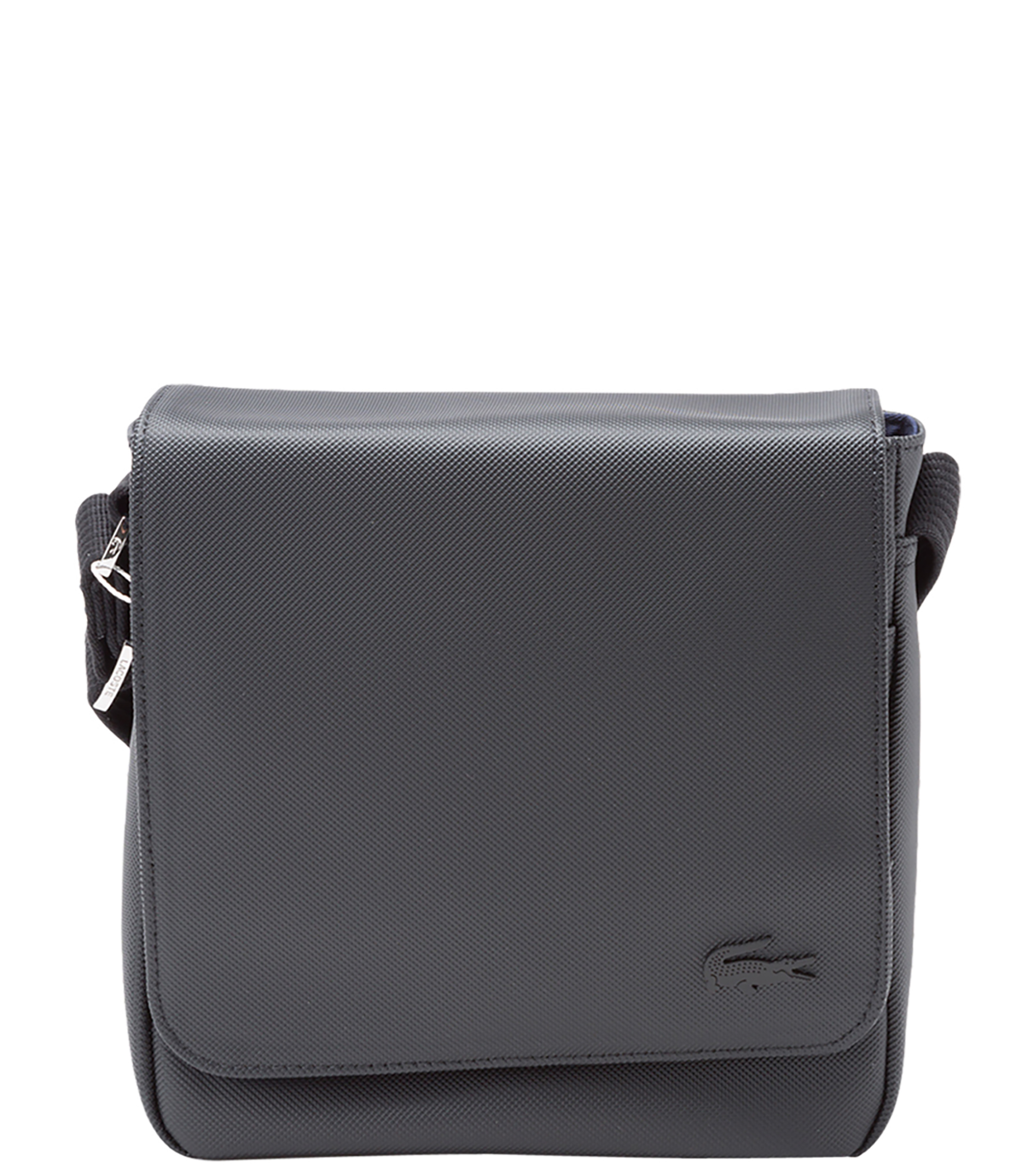 bolso de hombre lacoste