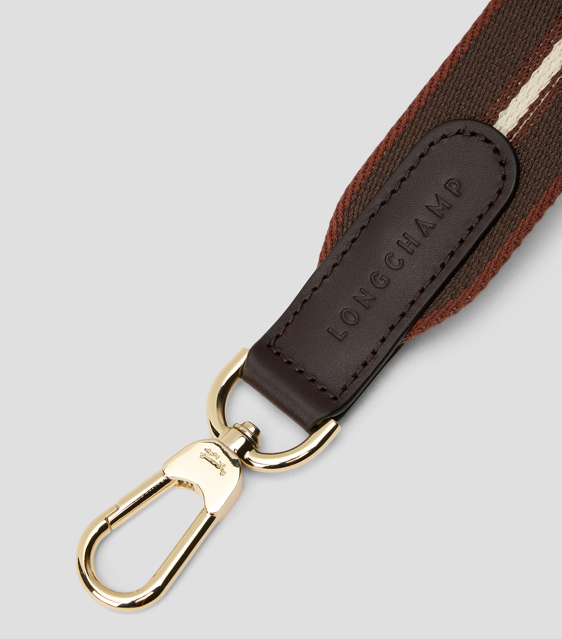 Correa para bolsa Rayures Mujer