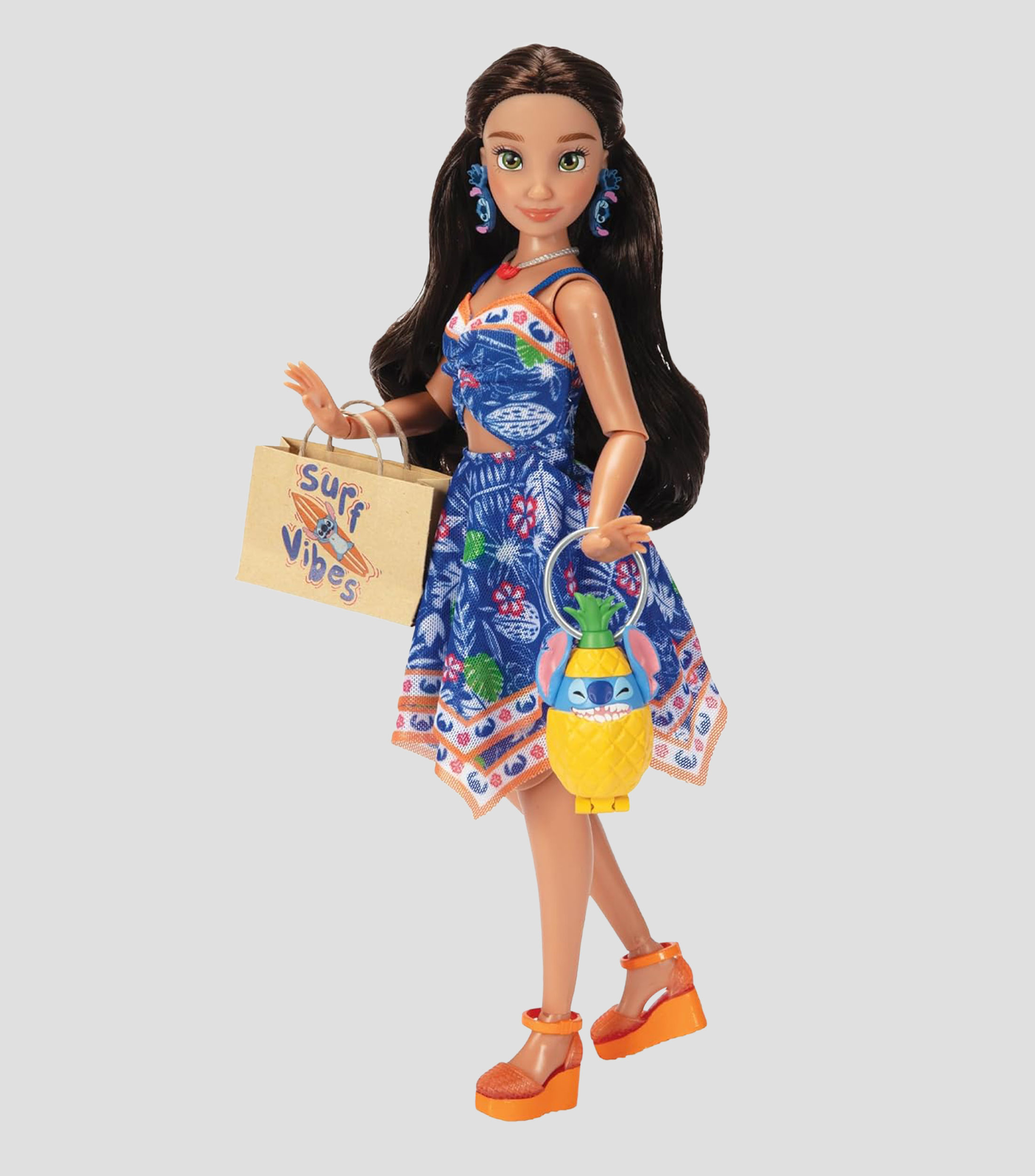 Muñeca ily 4EVER by Stitch Fashion Multicloset