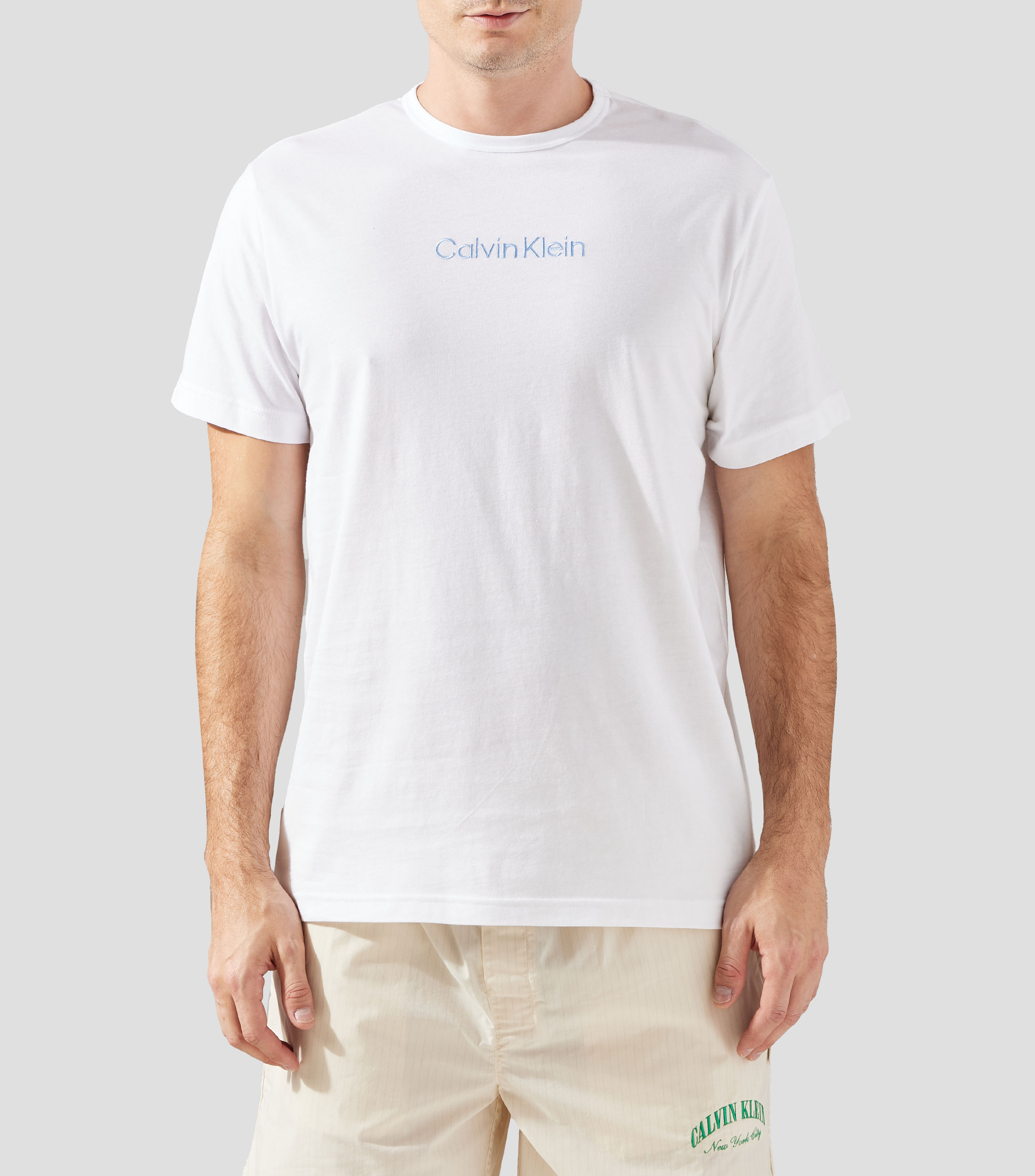 Playera pijama Hombre